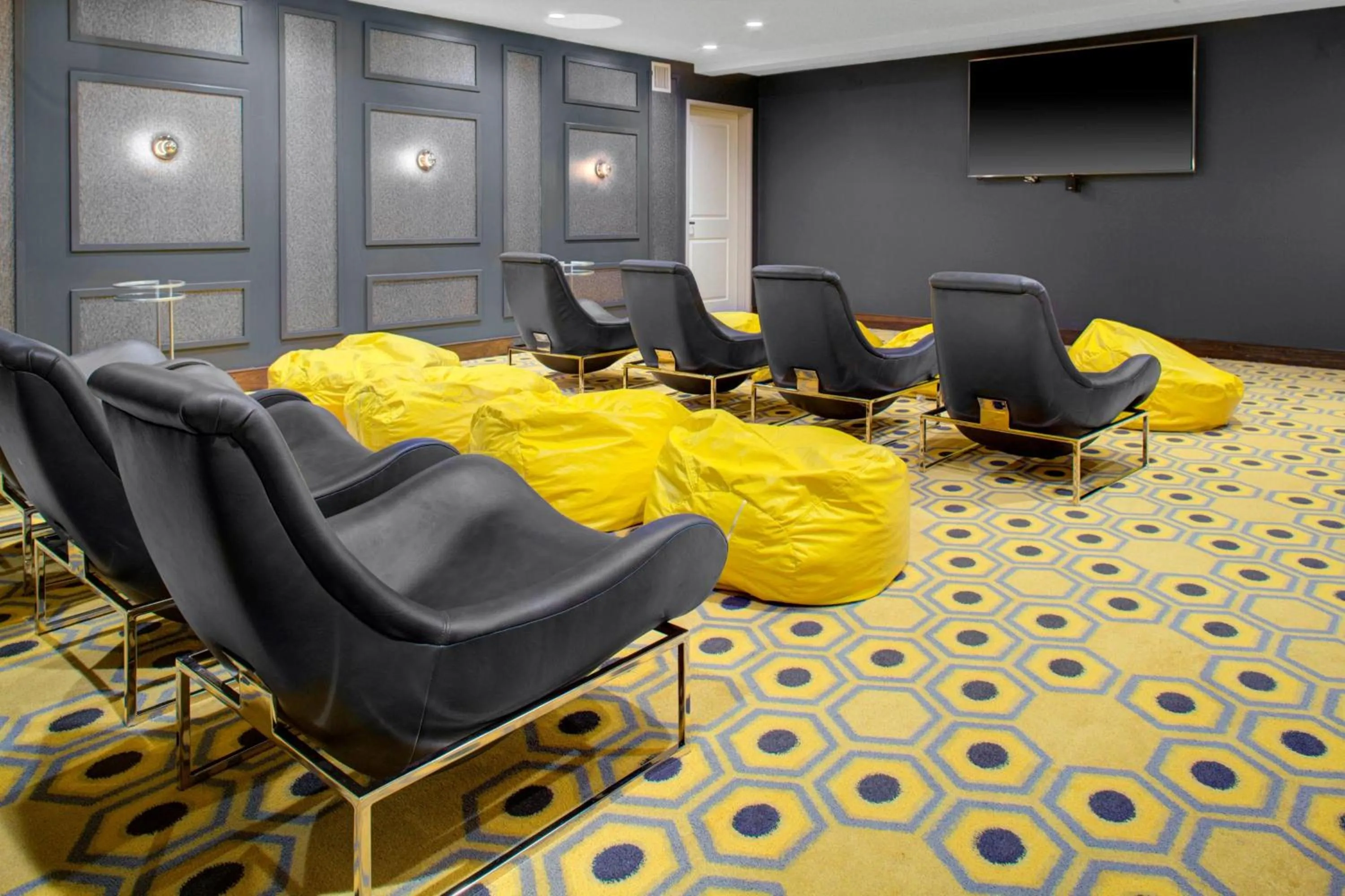 Lobby or reception in Residence Inn by Marriott Boulder Broomfield/Interlocken