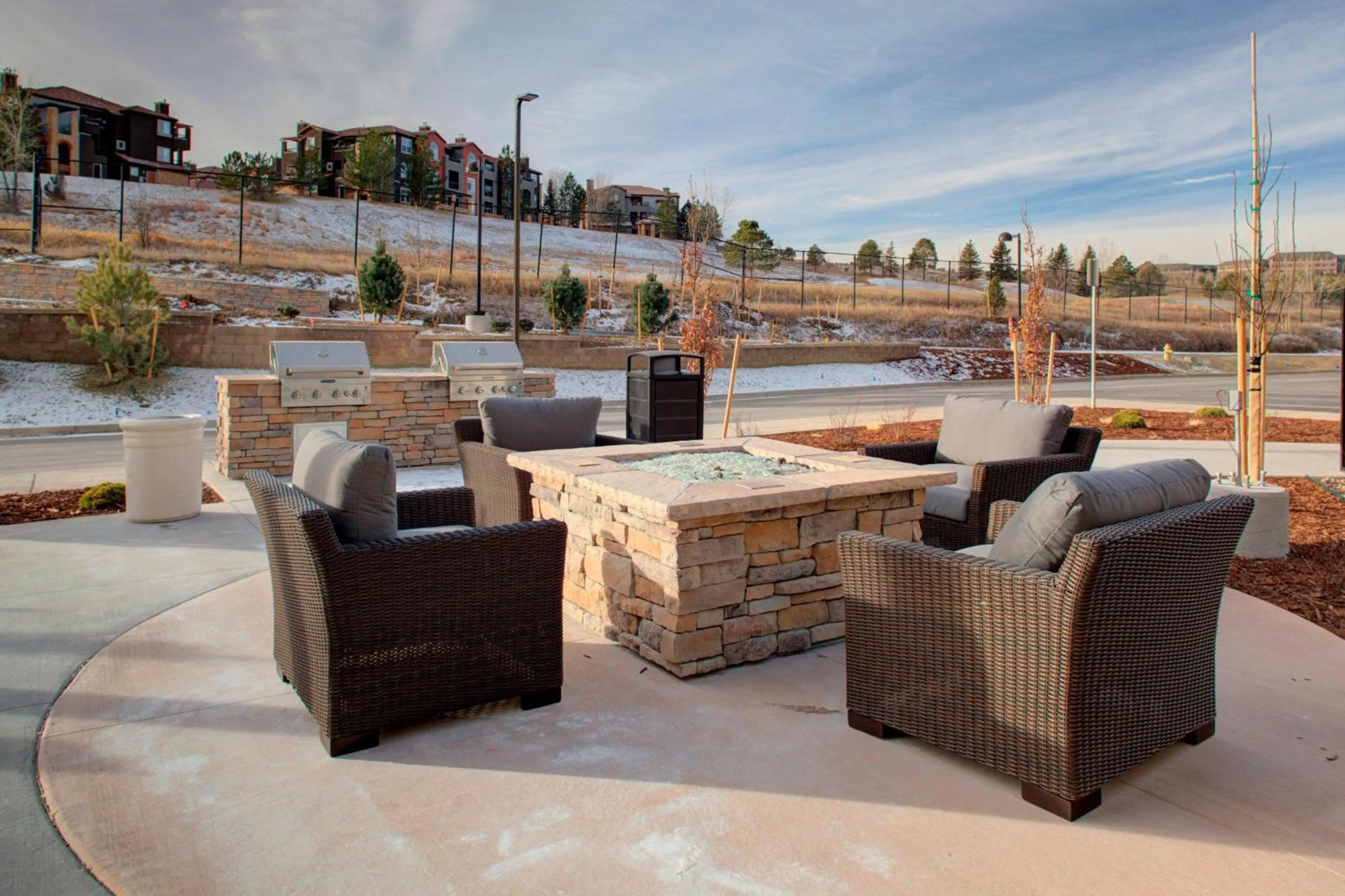 Other in Fairfield by Marriott Inn and Suites Boulder Broomfield Interlocken