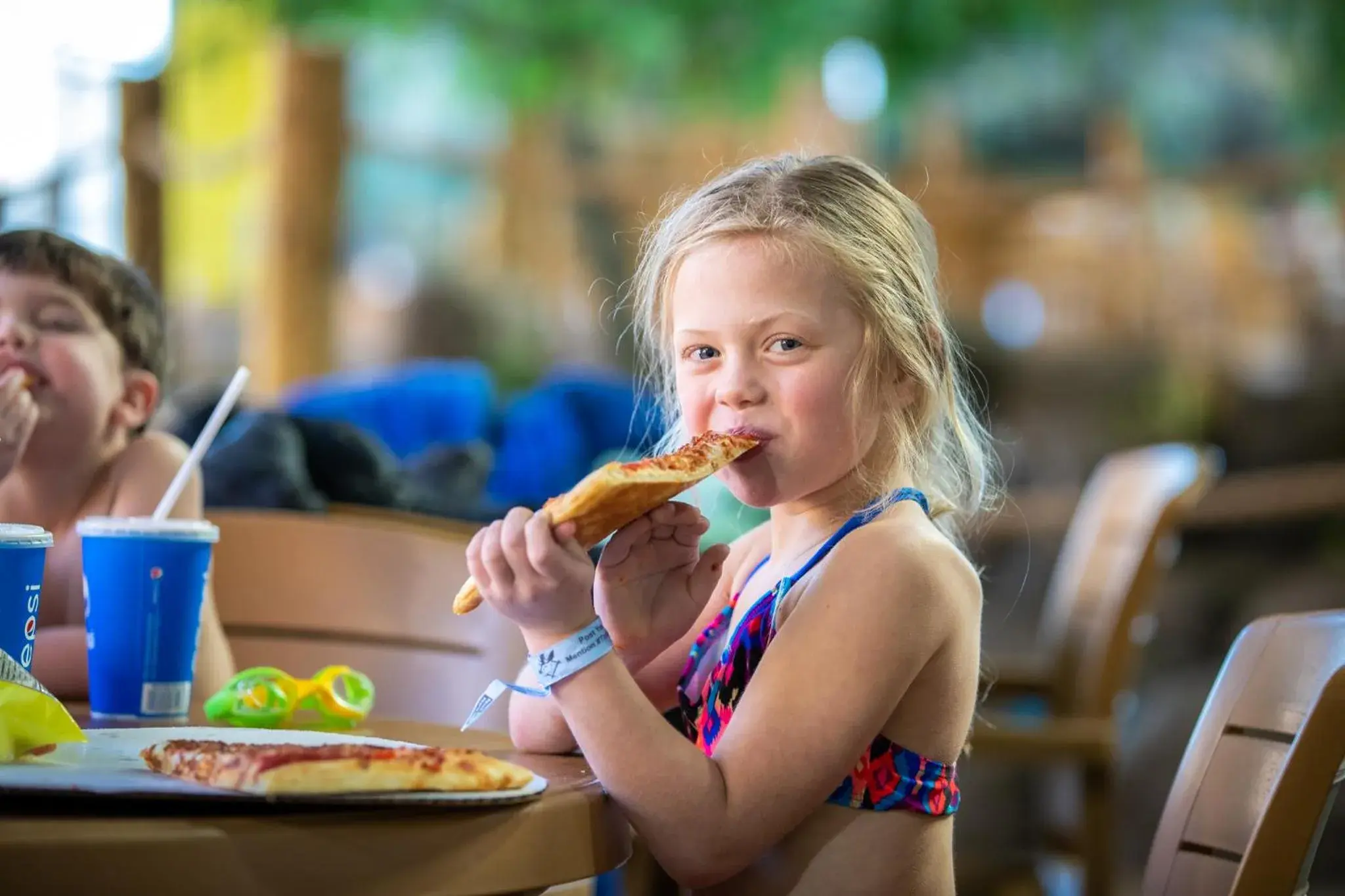 Restaurant/places to eat in Timber Ridge Lodge and Waterpark Restaurant/places to eat in Timber Ridge Lodge and Waterpark