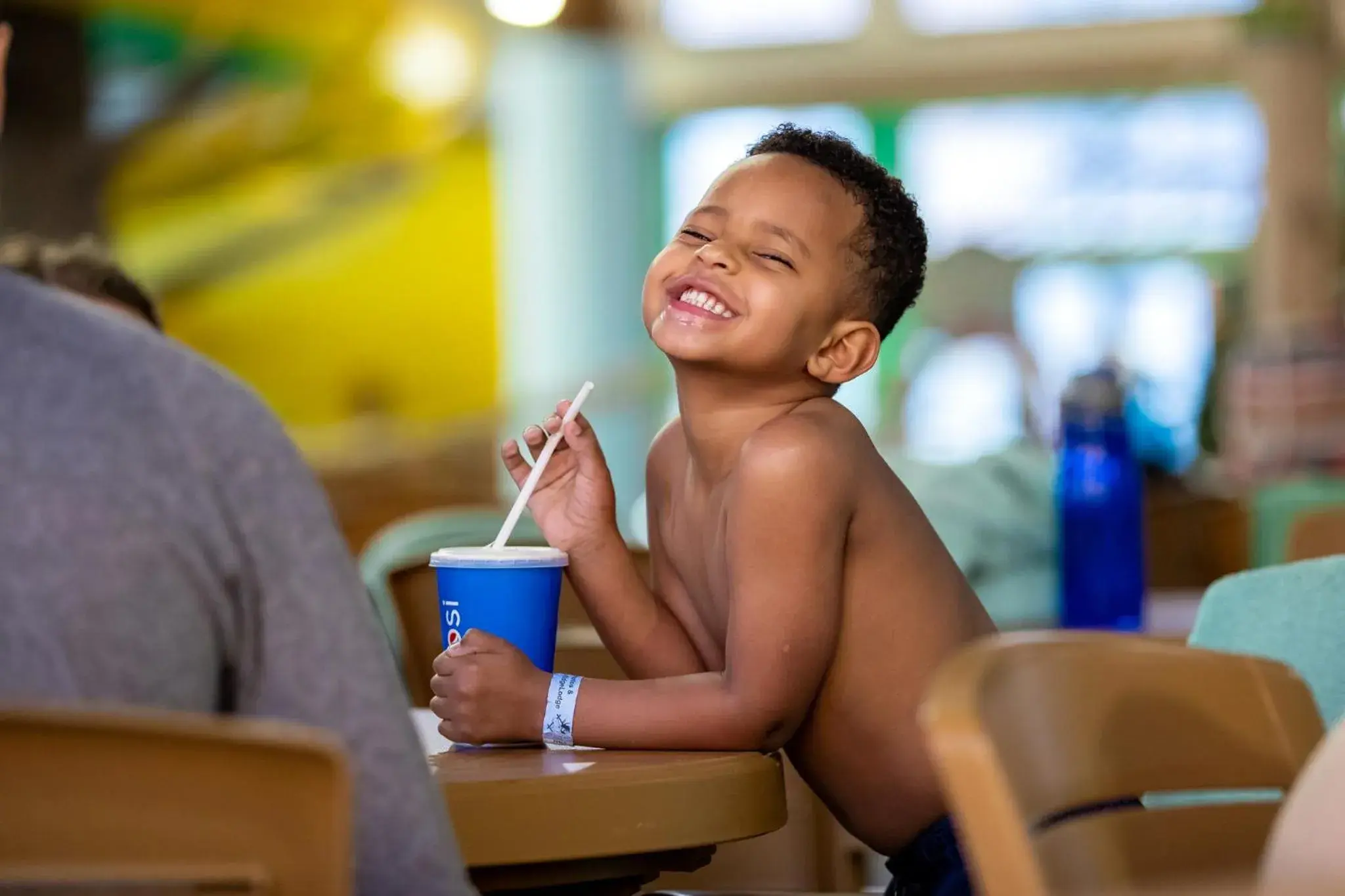 Restaurant/places to eat in Timber Ridge Lodge and Waterpark Restaurant/places to eat in Timber Ridge Lodge and Waterpark