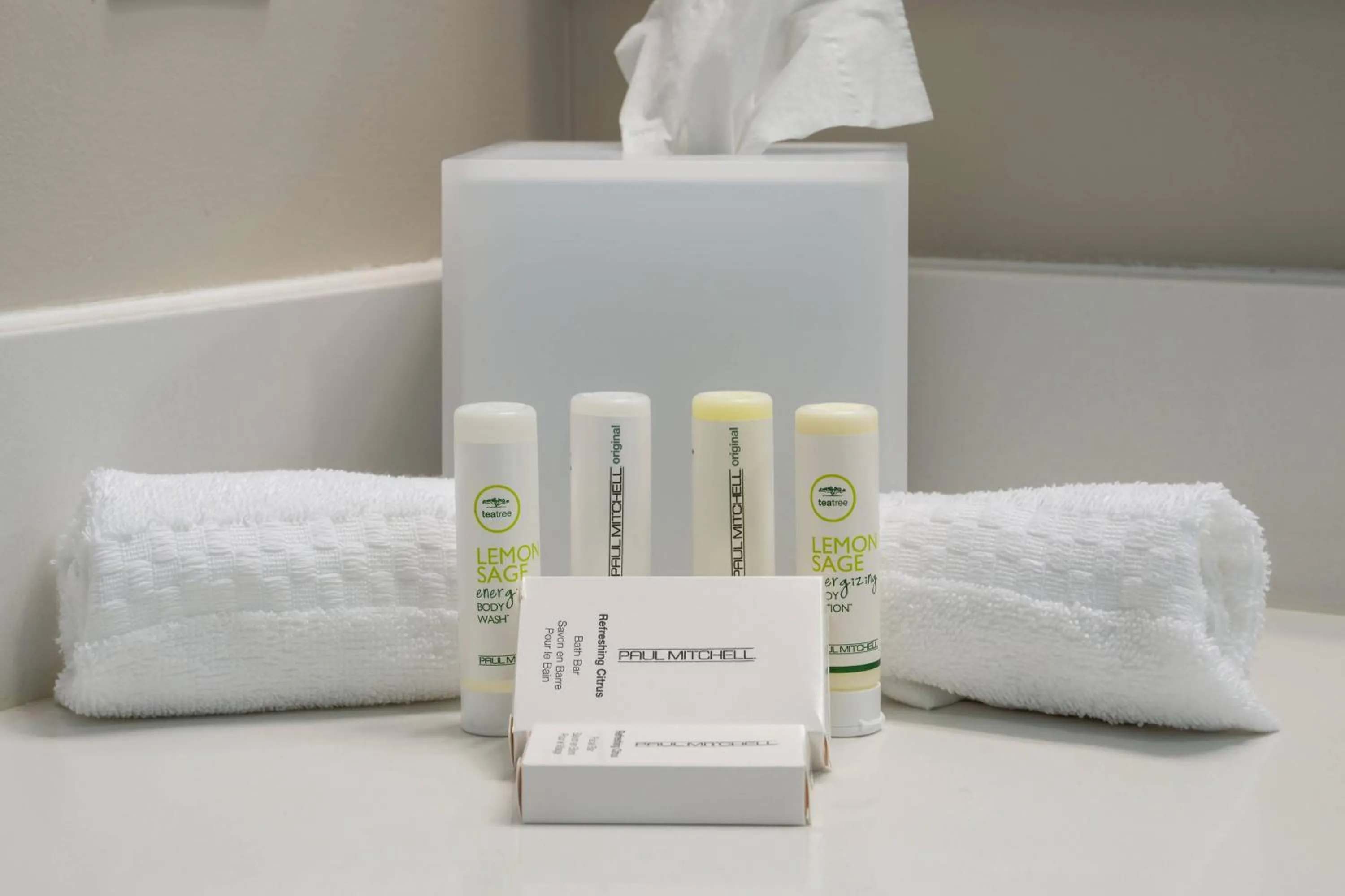 Bathroom in TownePlace Suites by Marriott Milwaukee Oak Creek