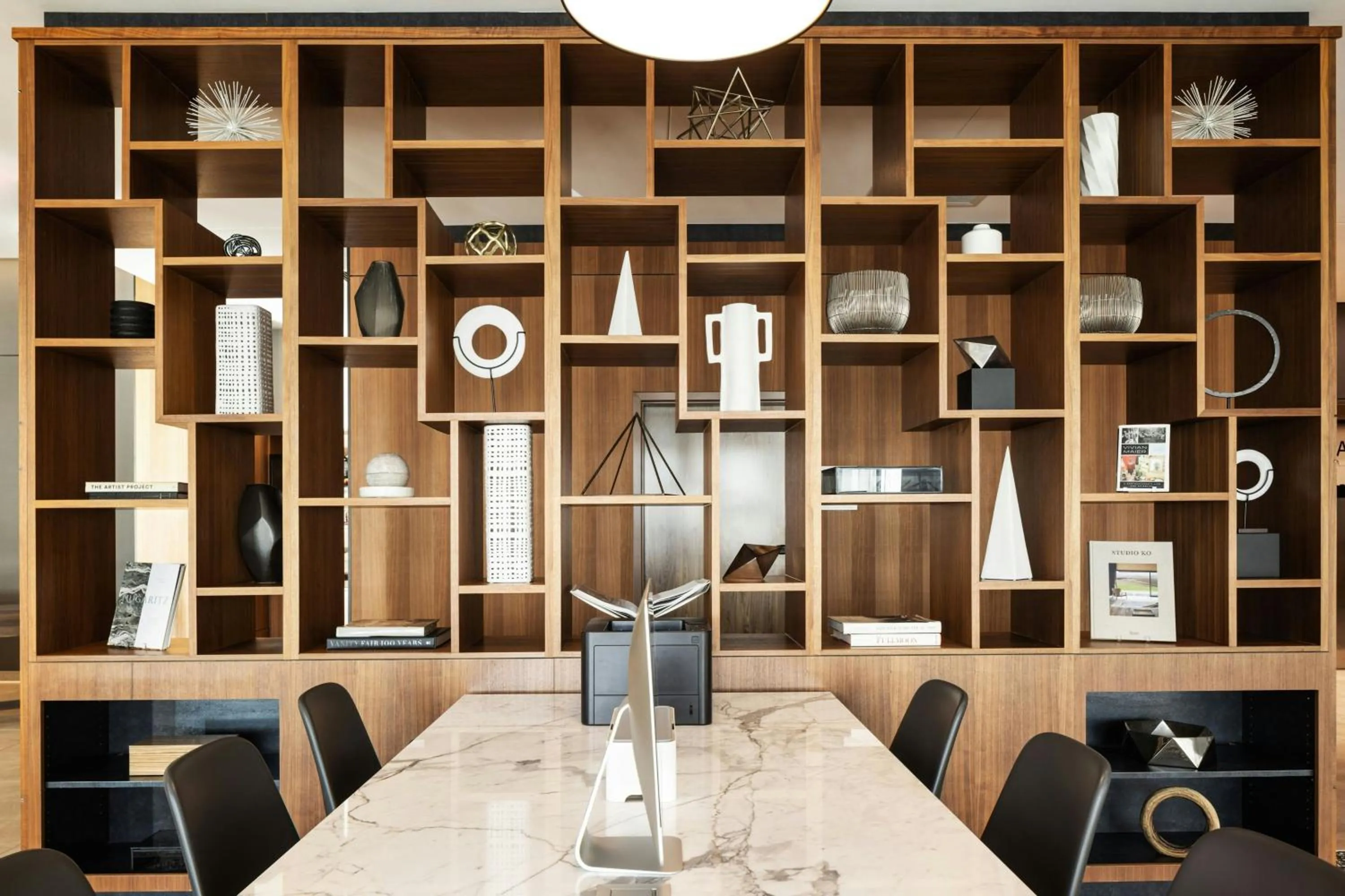 Other in AC Hotel by Marriott Minneapolis West End