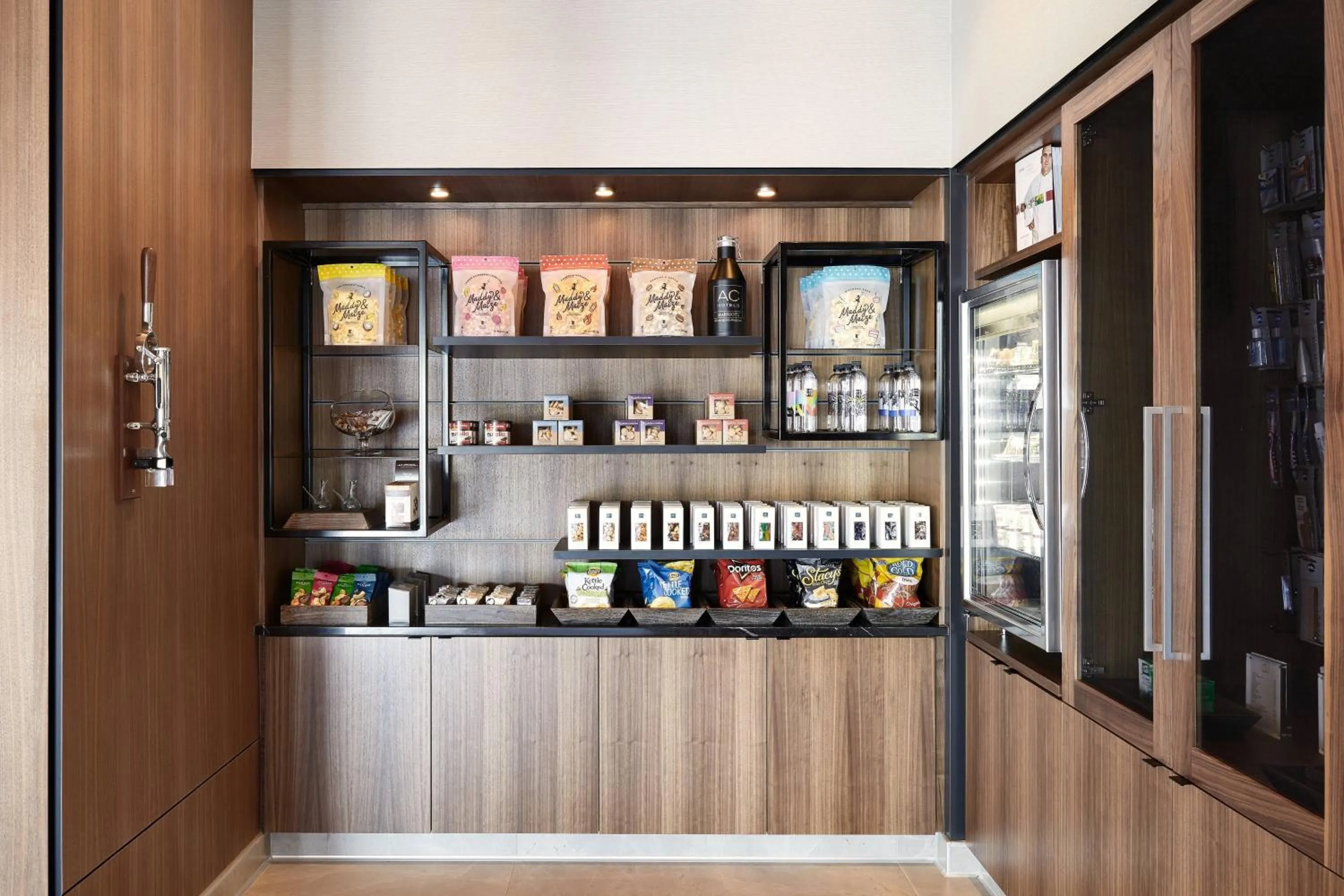 Other in AC Hotel by Marriott Minneapolis West End