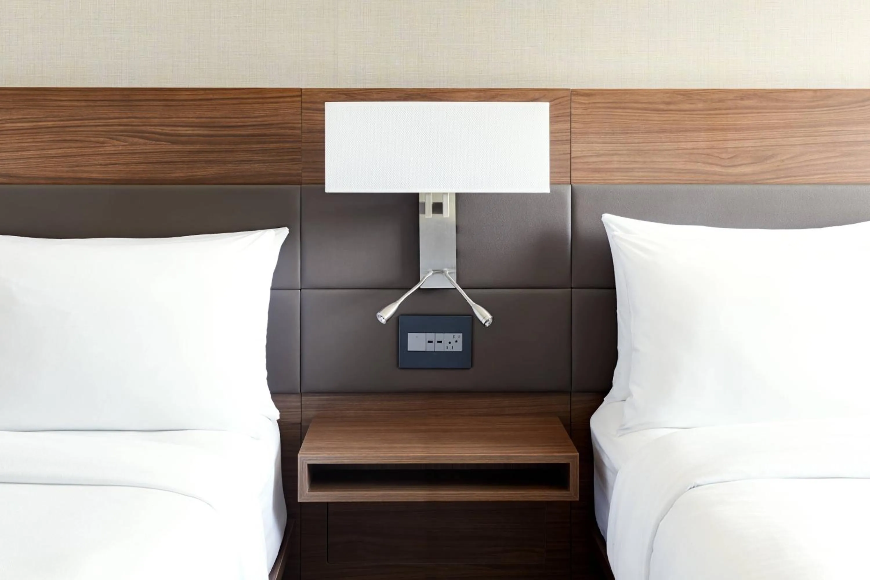 Photo of the whole room in AC Hotel by Marriott Minneapolis West End