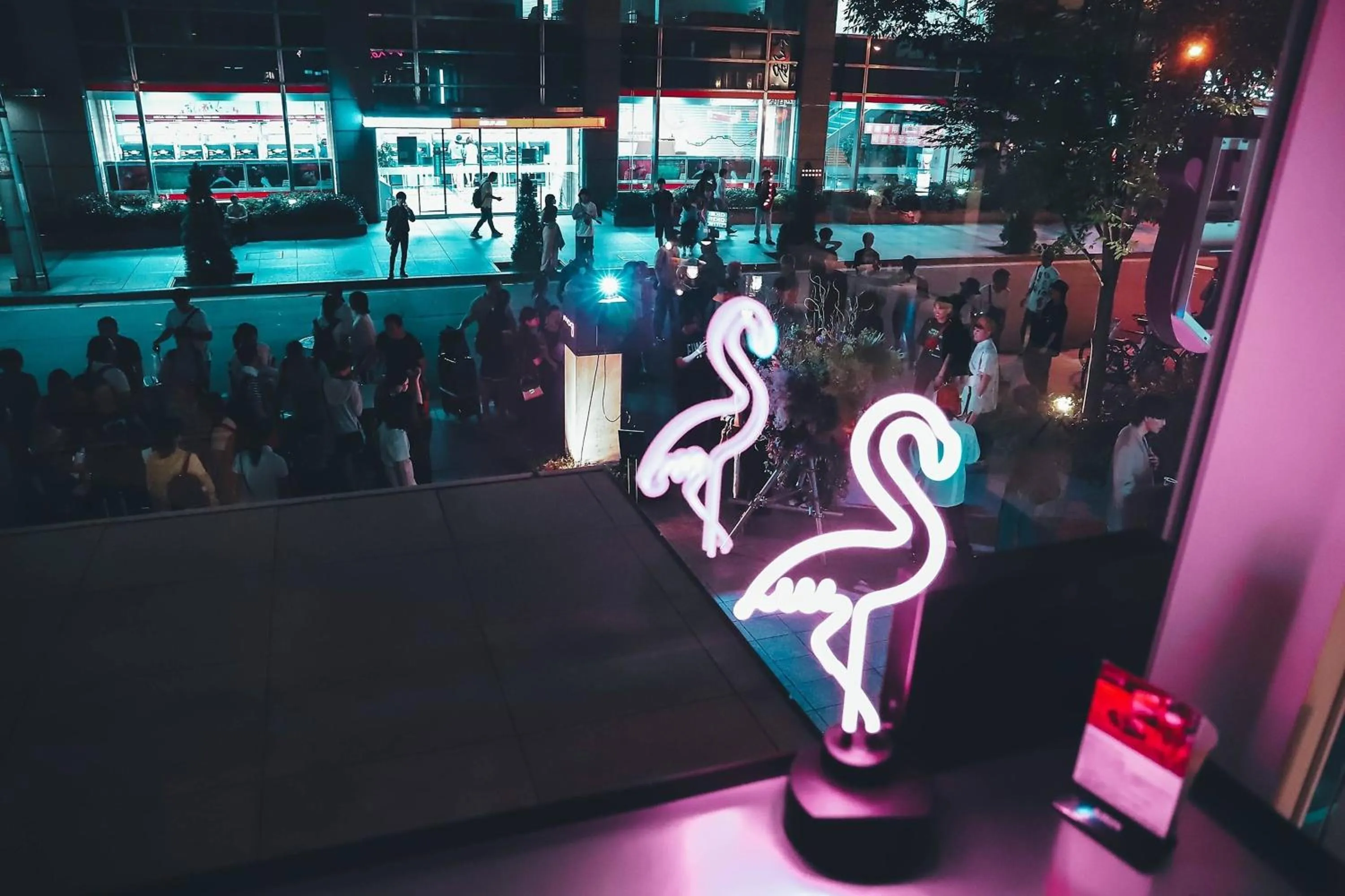 Other in MOXY Osaka Honmachi