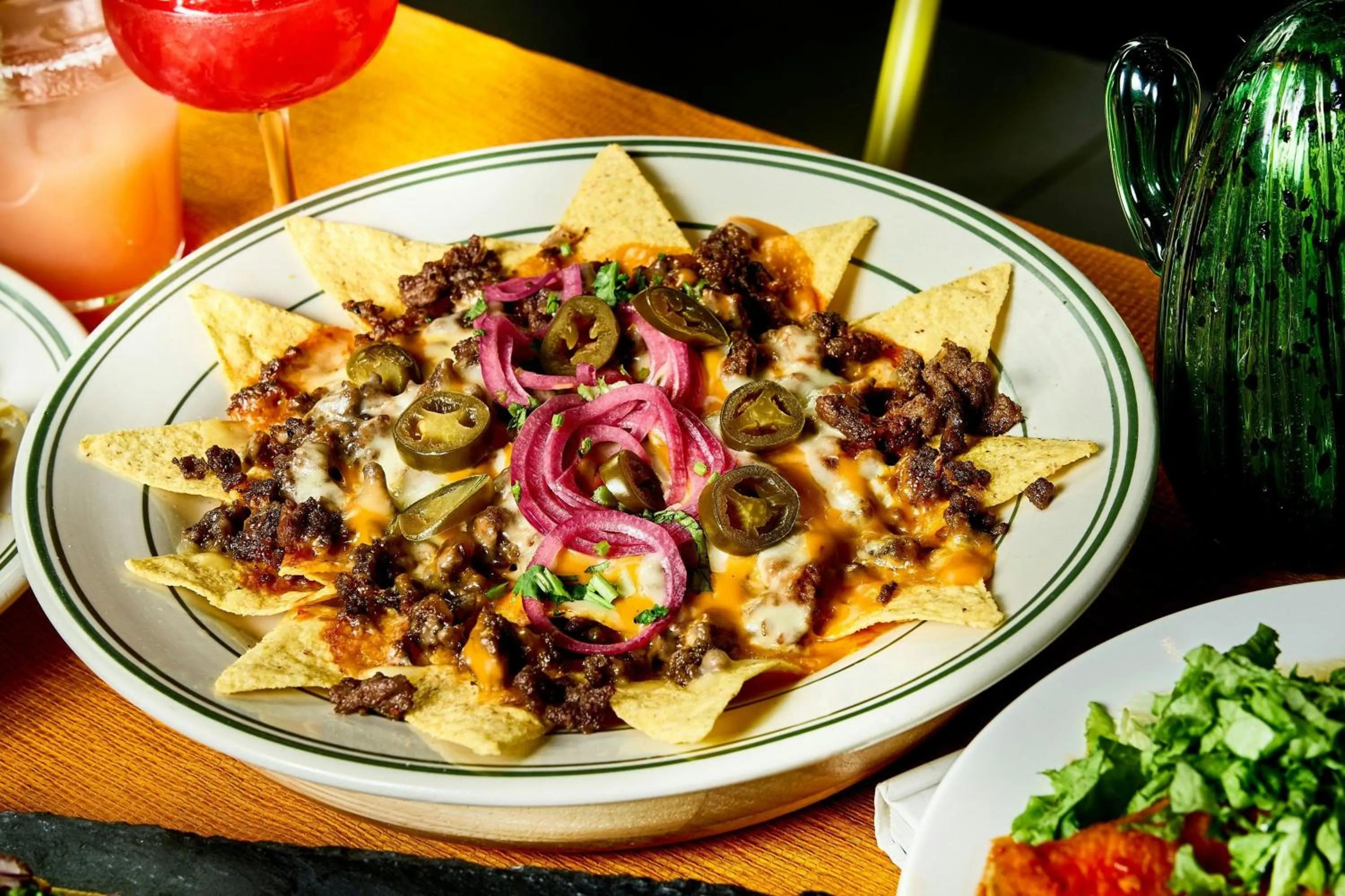 Restaurant/places to eat in MOXY Osaka Honmachi