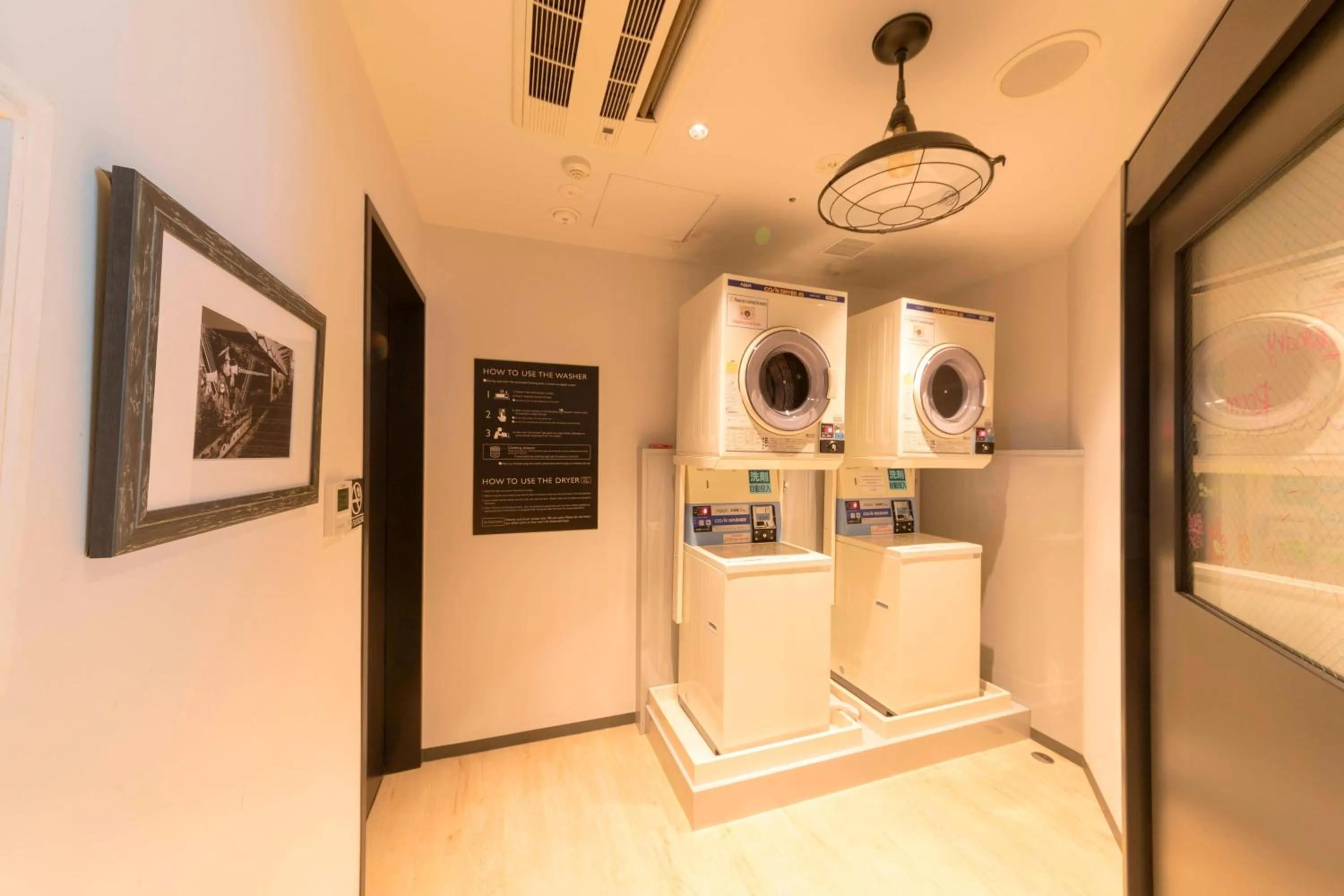 Other in MOXY Osaka Honmachi