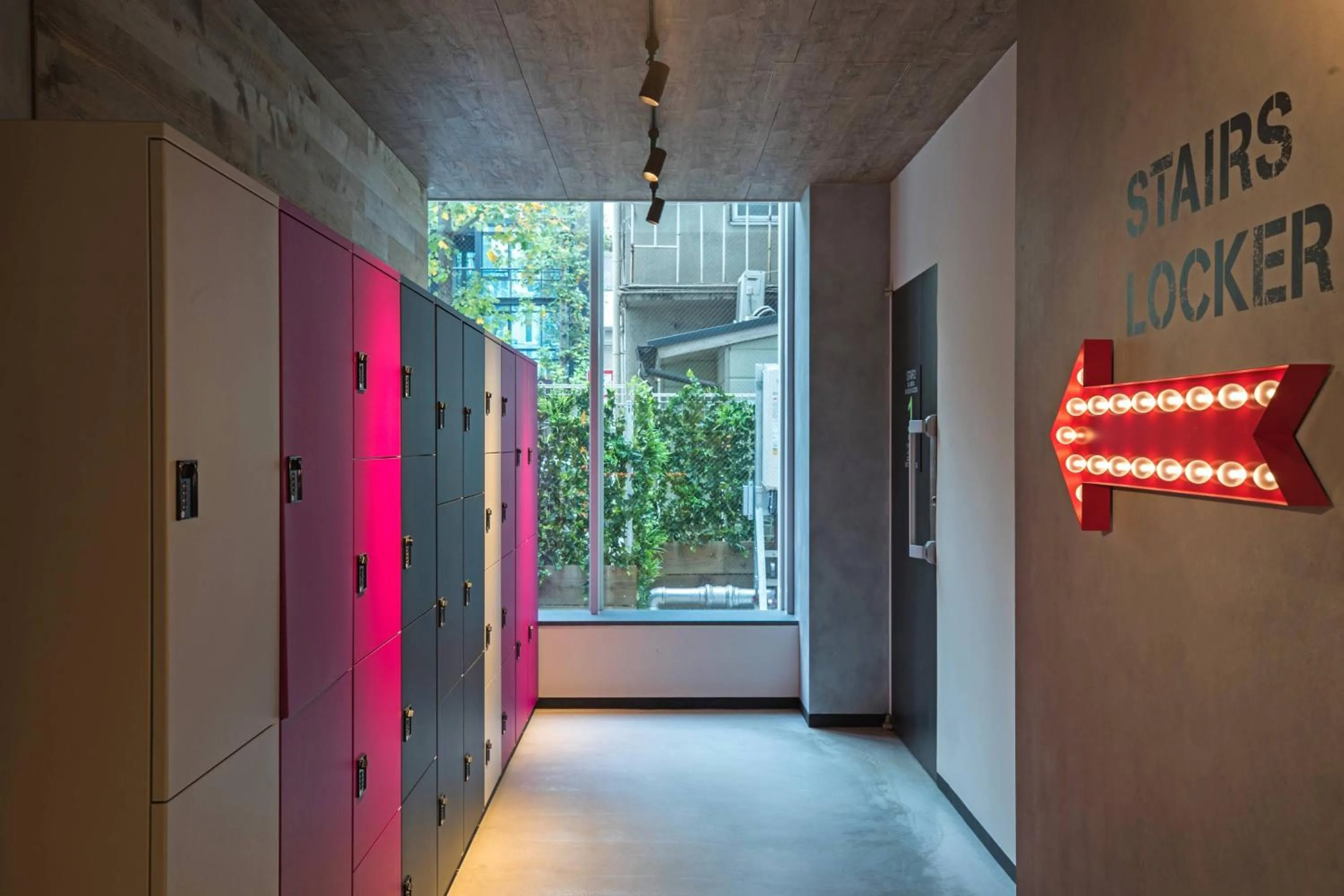 Other in MOXY Osaka Honmachi