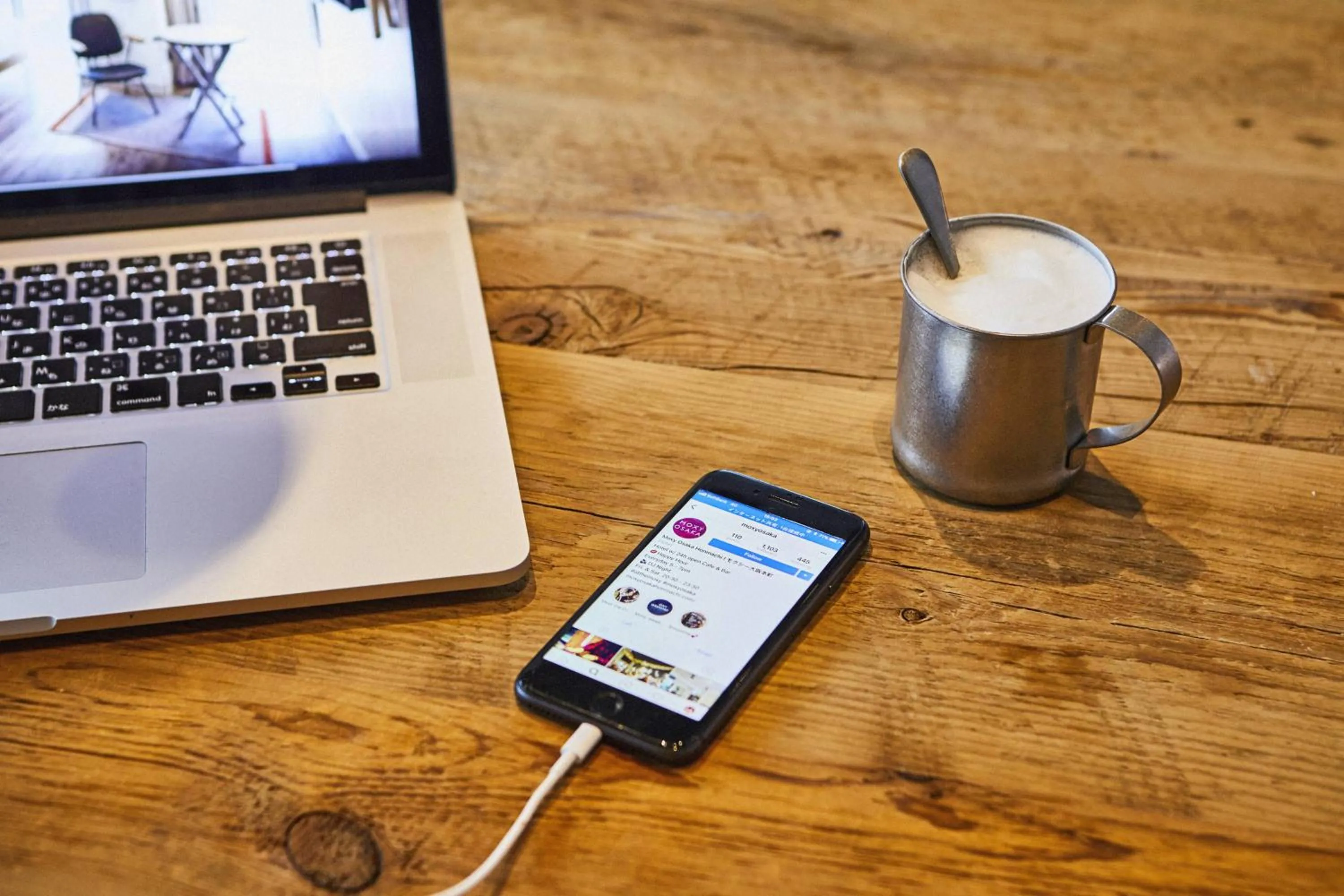 Other in MOXY Osaka Honmachi