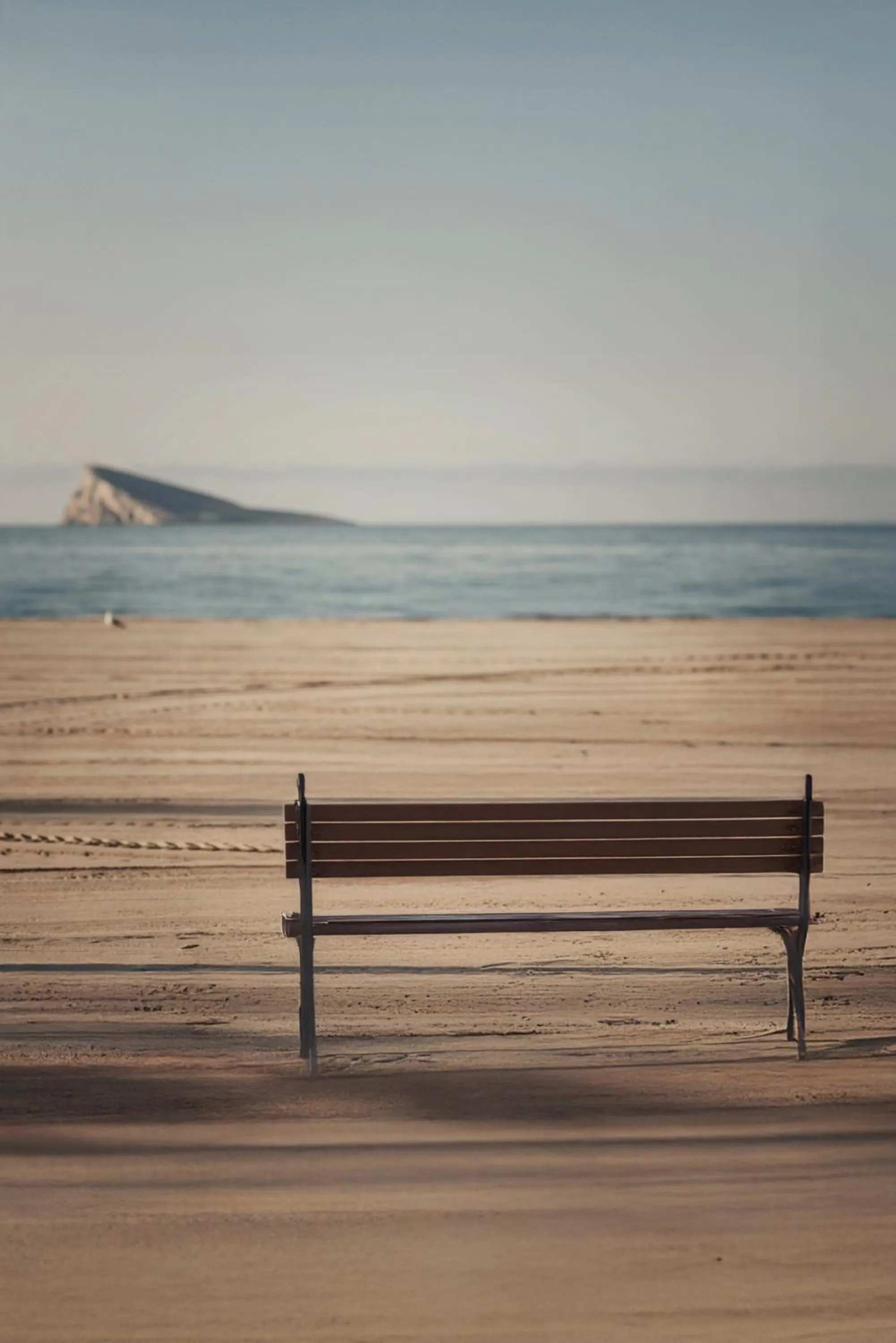 Neighbourhood in Hotel Primavera Benidorm