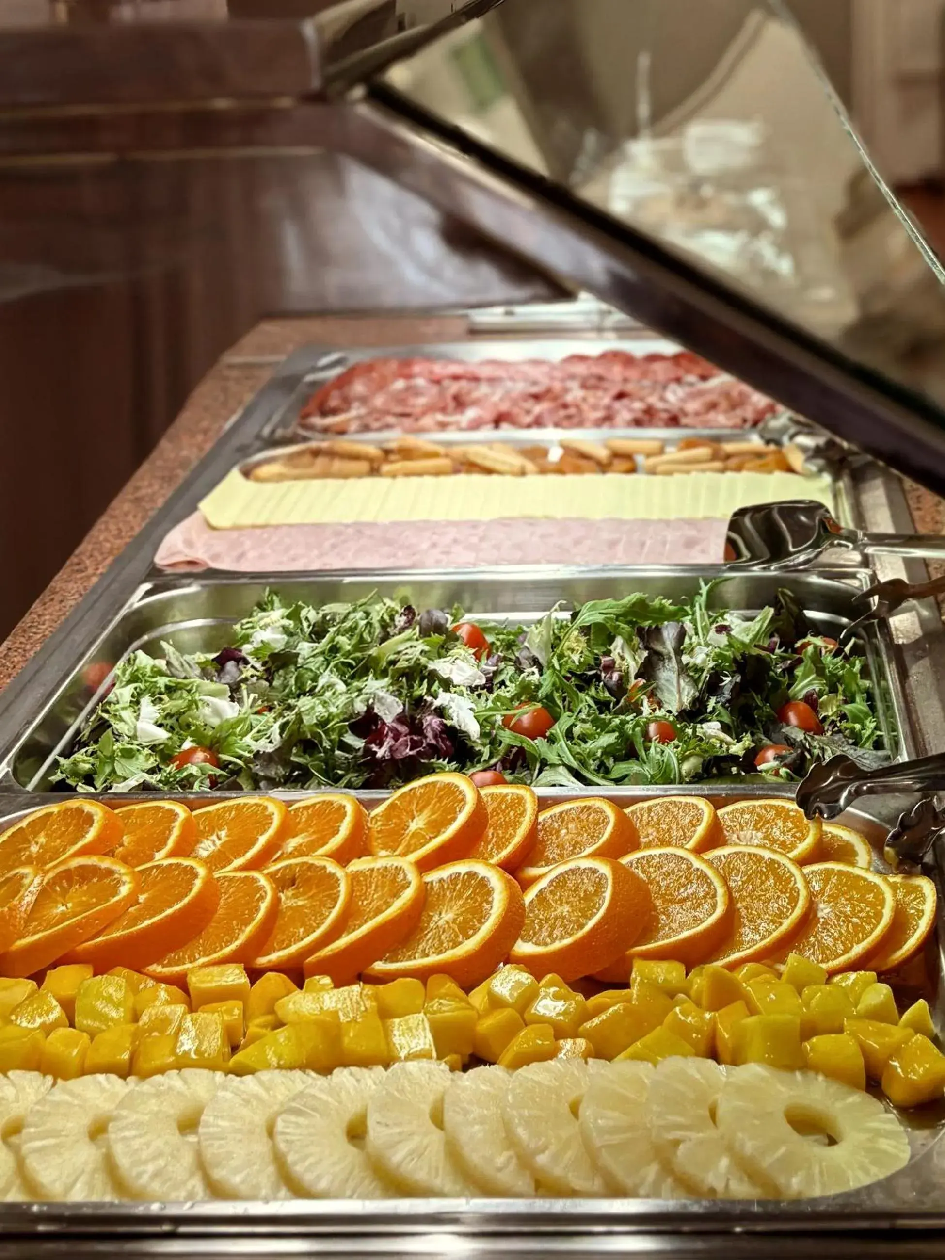 Food and drinks in Hotel Primavera Benidorm Food and drinks in Hotel Primavera Benidorm