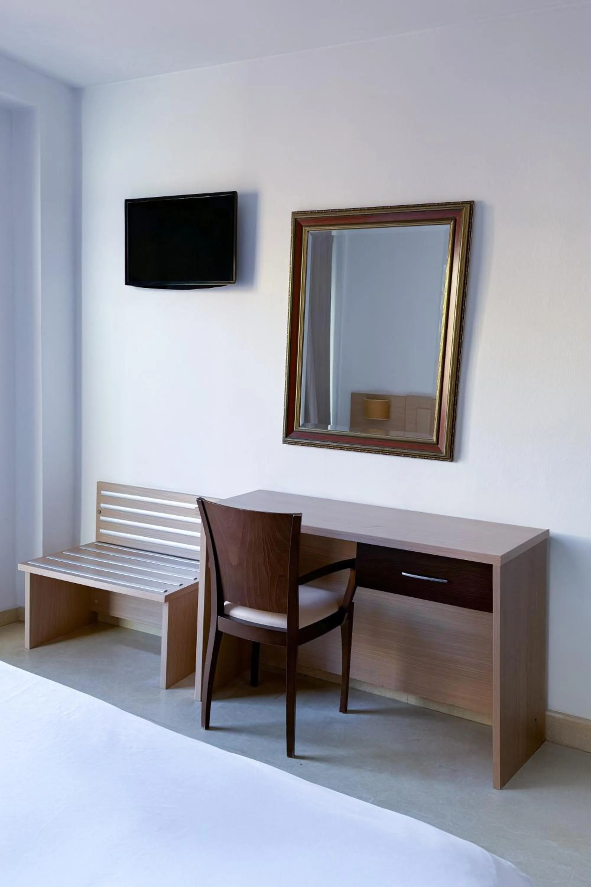 TV and multimedia in Hotel Primavera Benidorm