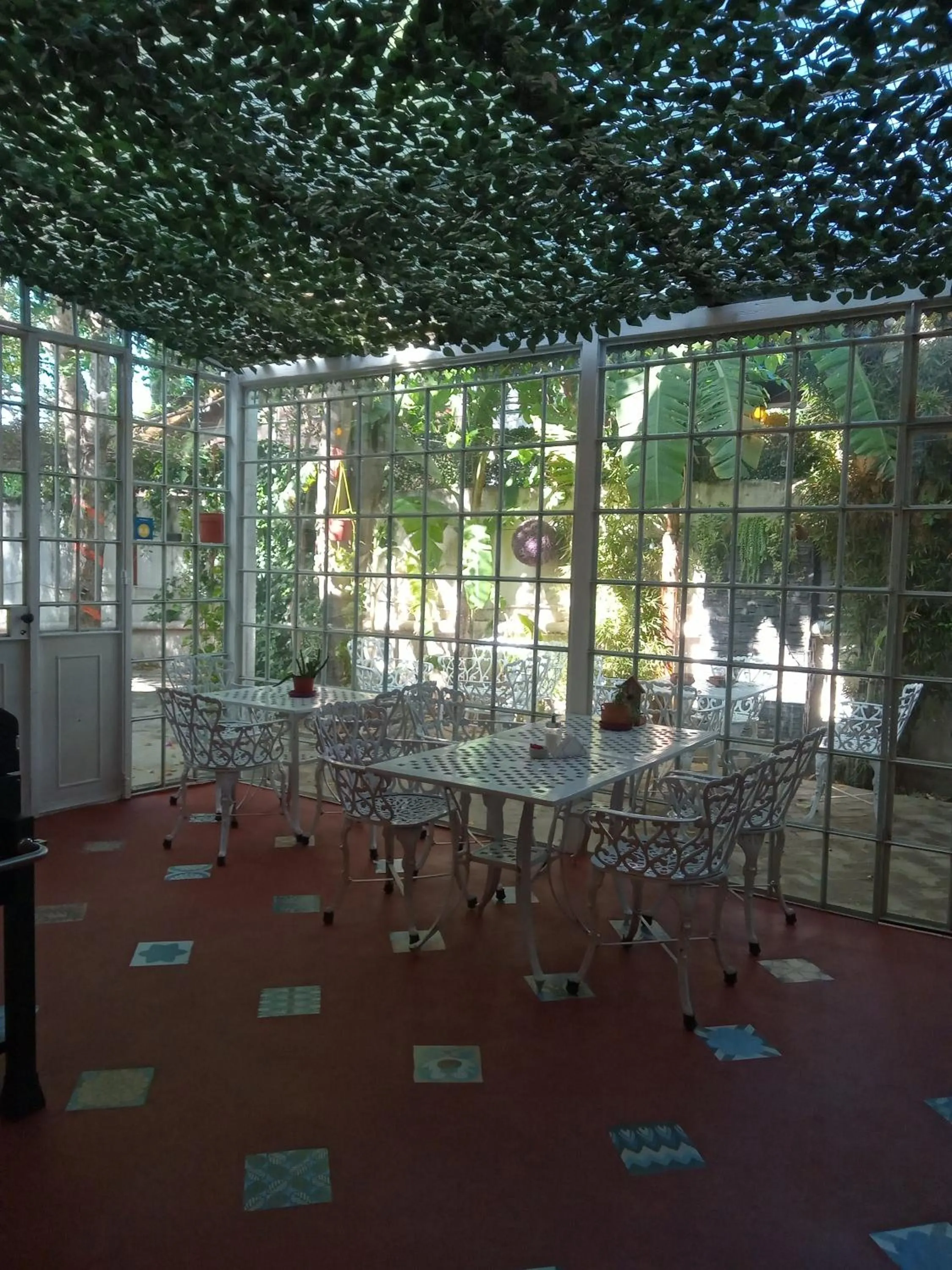 HOTEL Boutique Casablanca Adrogué