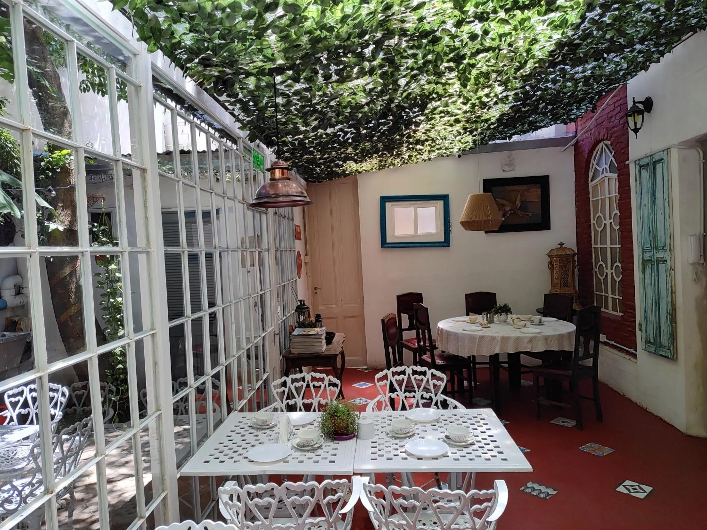 HOTEL Boutique Casablanca Adrogué