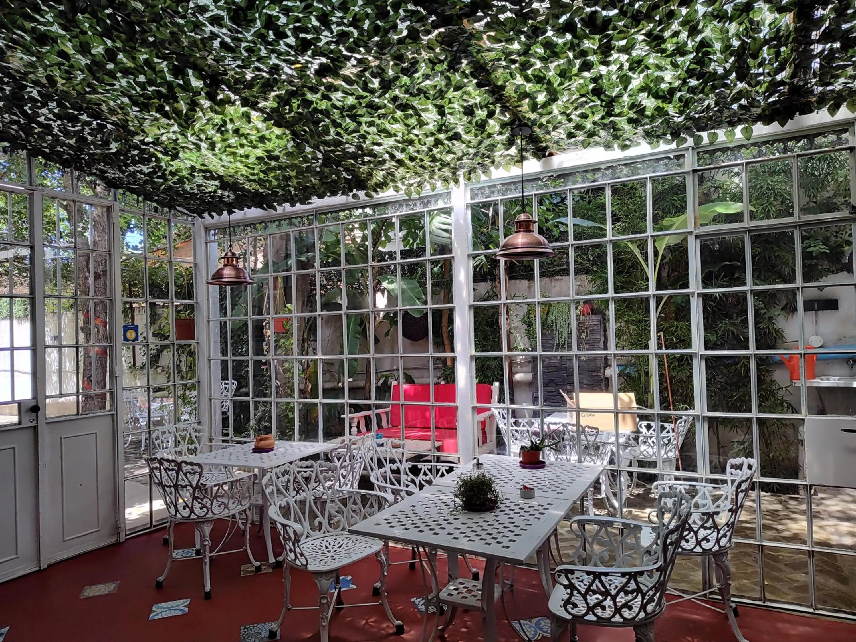 HOTEL Boutique Casablanca Adrogué