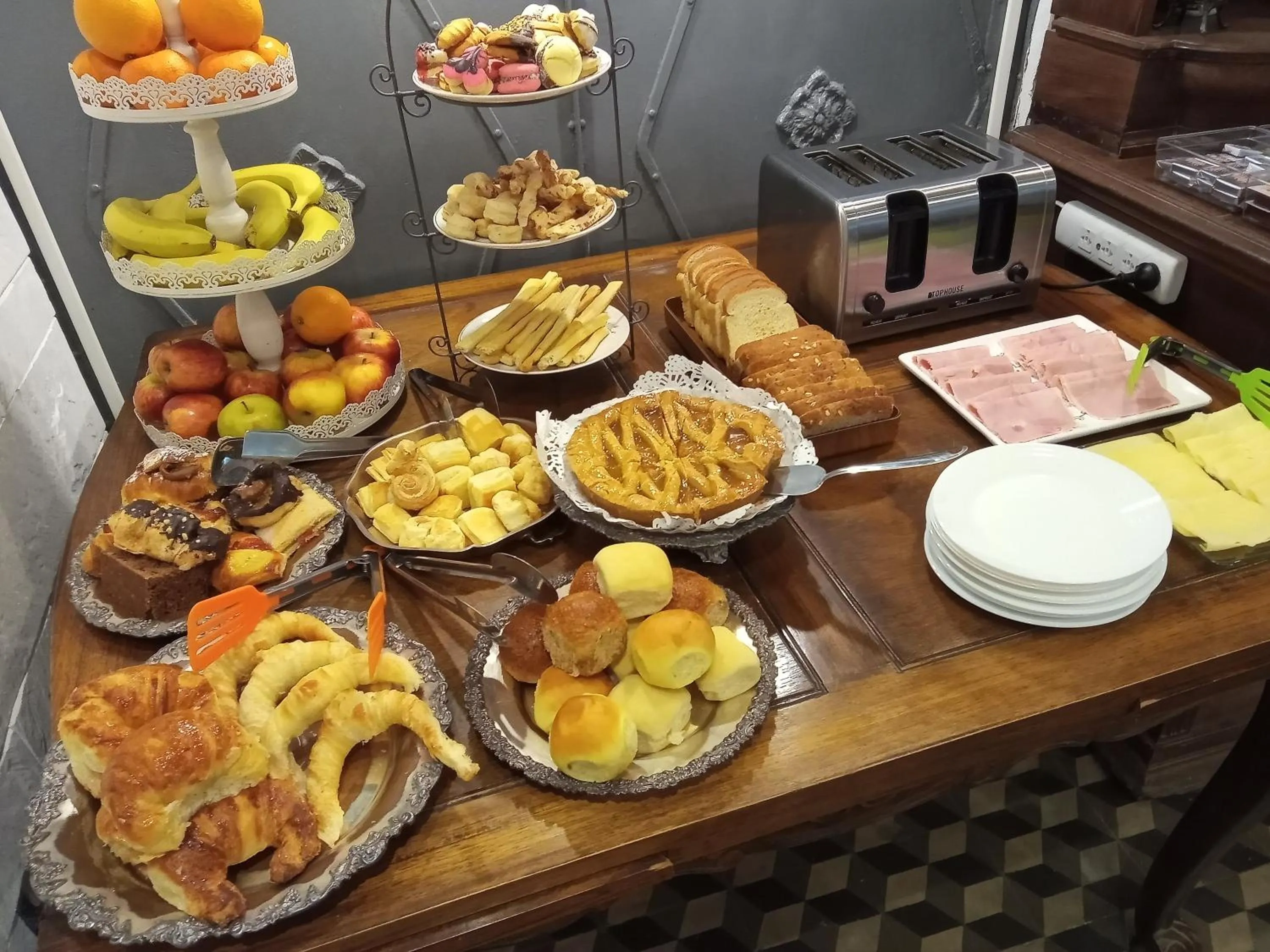 HOTEL Boutique Casablanca Adrogué