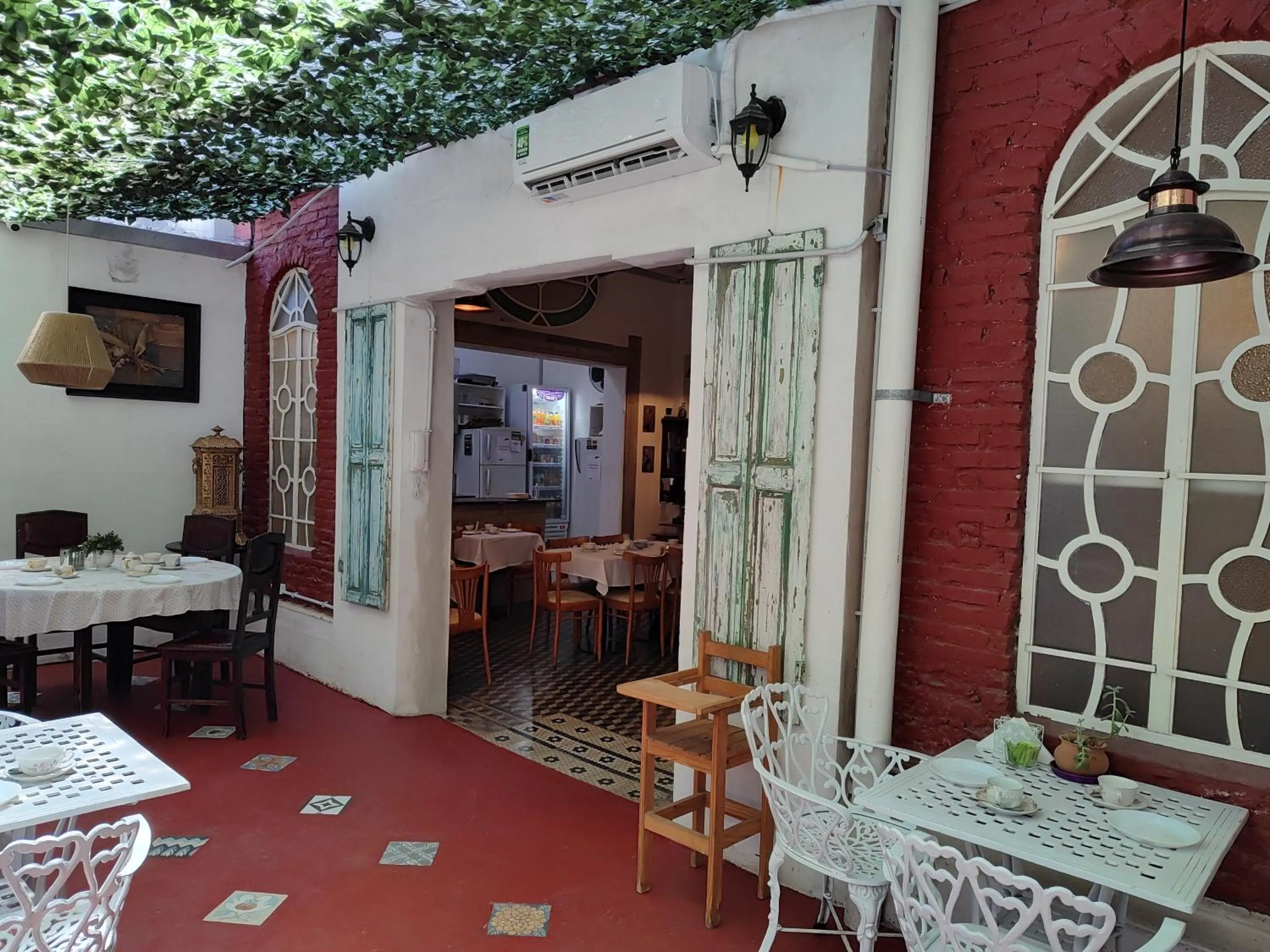 HOTEL Boutique Casablanca Adrogué