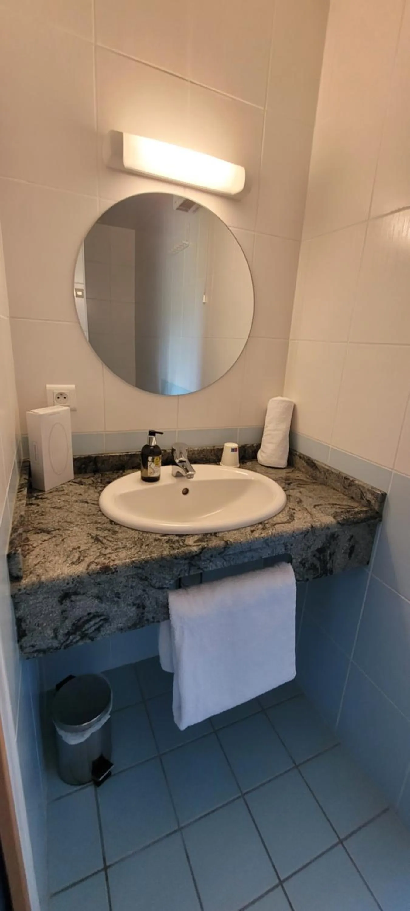 Logis Hotel Restaurant Le Cygne