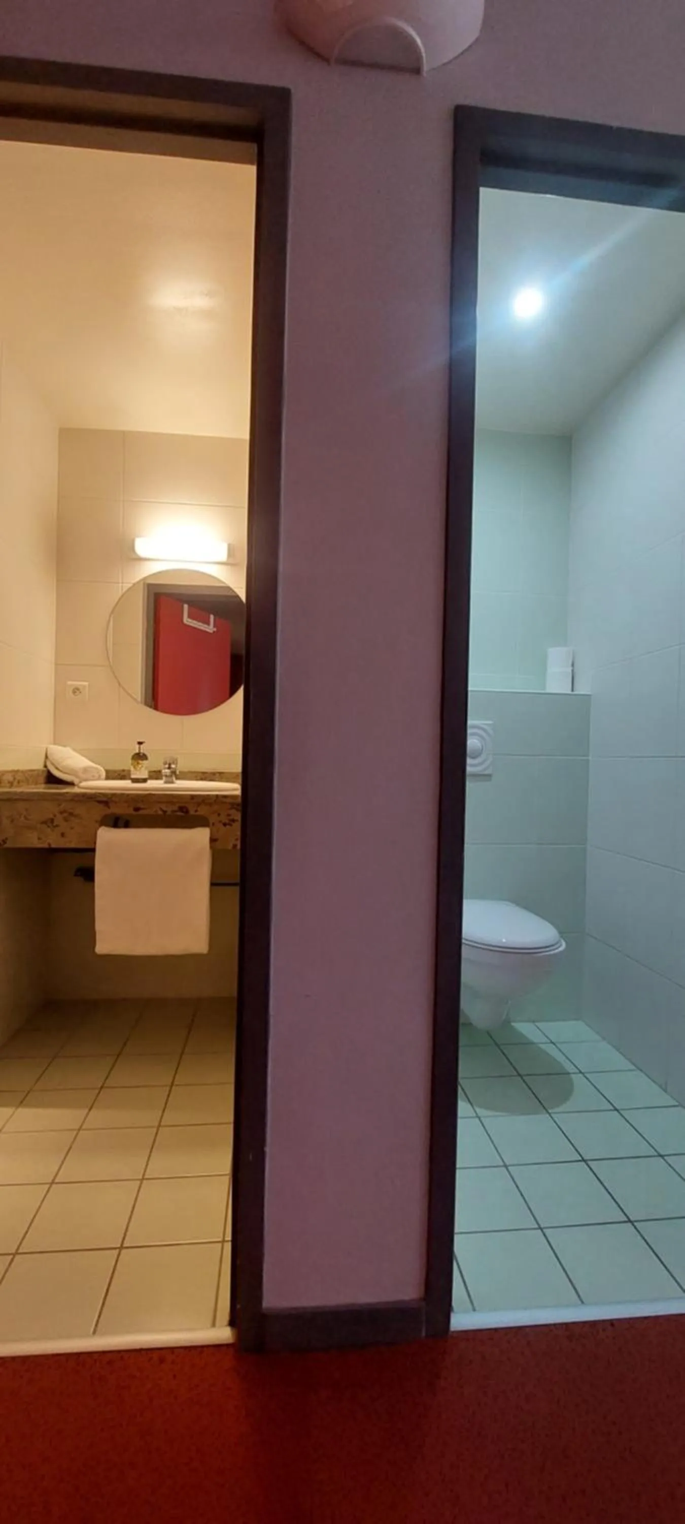 Logis Hotel Restaurant Le Cygne