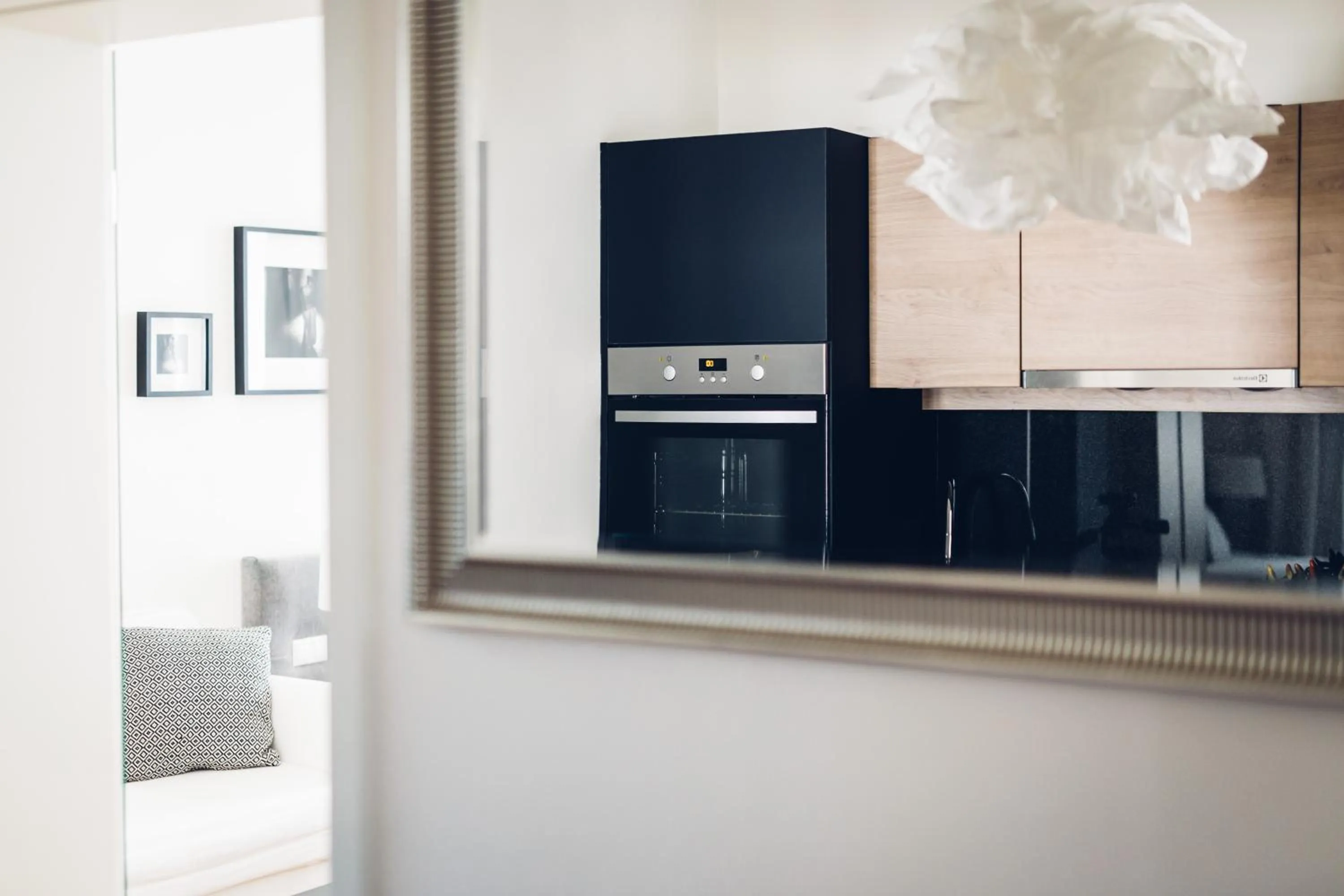 pet friendly in Adele Apartments