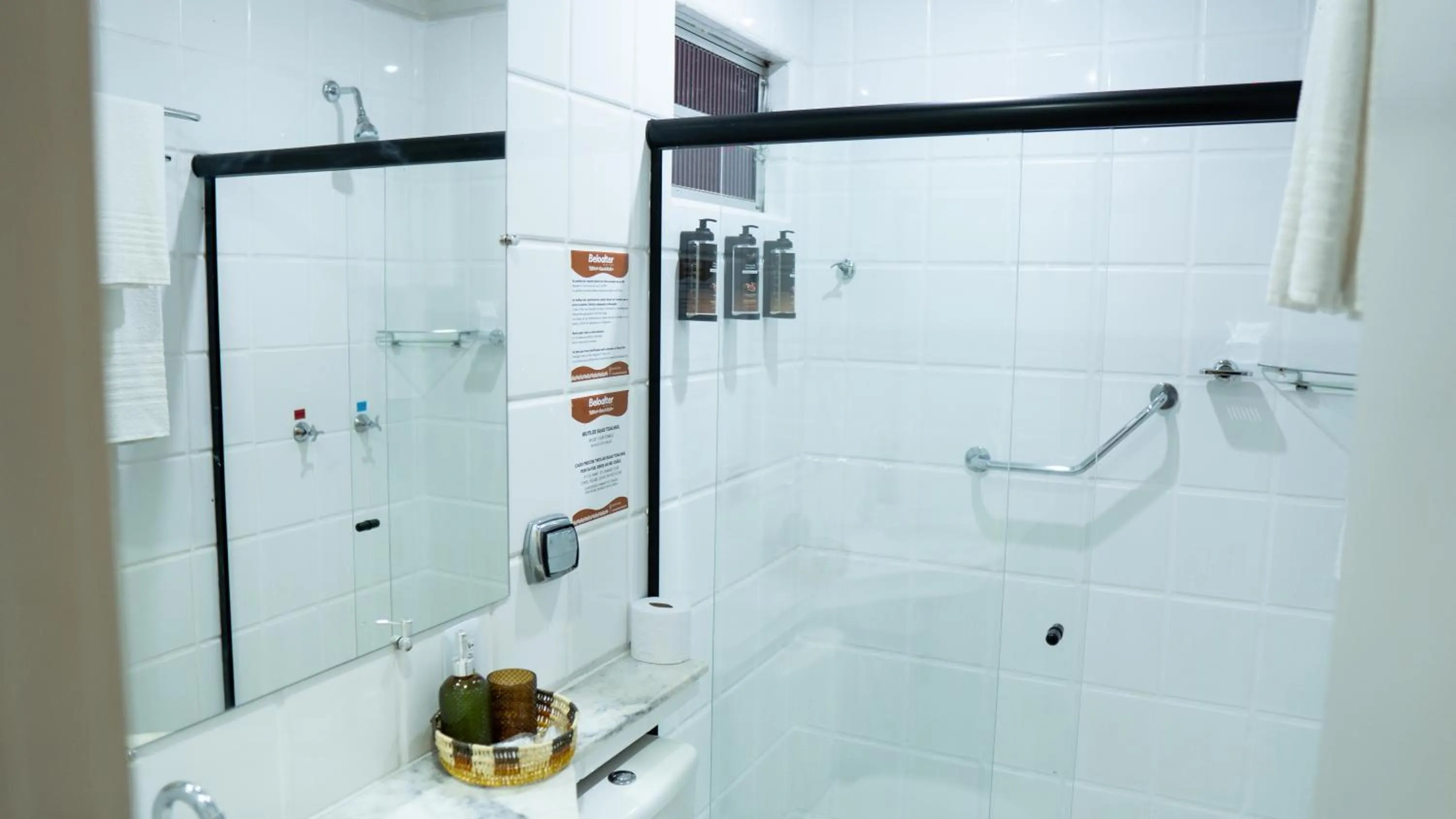 Beloalter Hotel Casa do Saulo