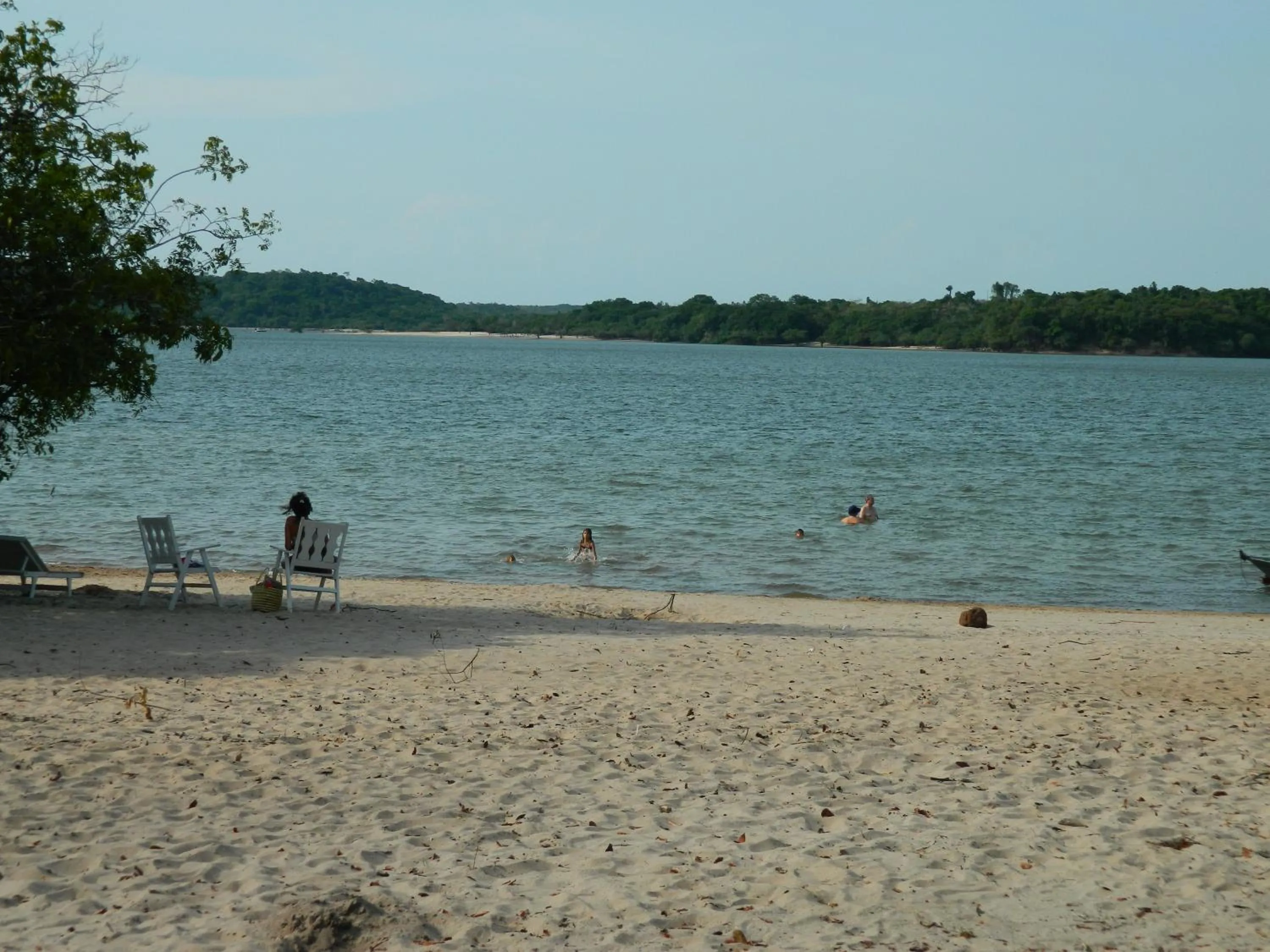 Day in Beloalter Hotel Casa do Saulo