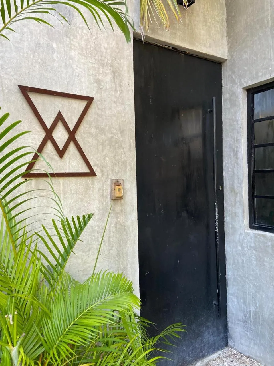 Off site in Amor Rooms