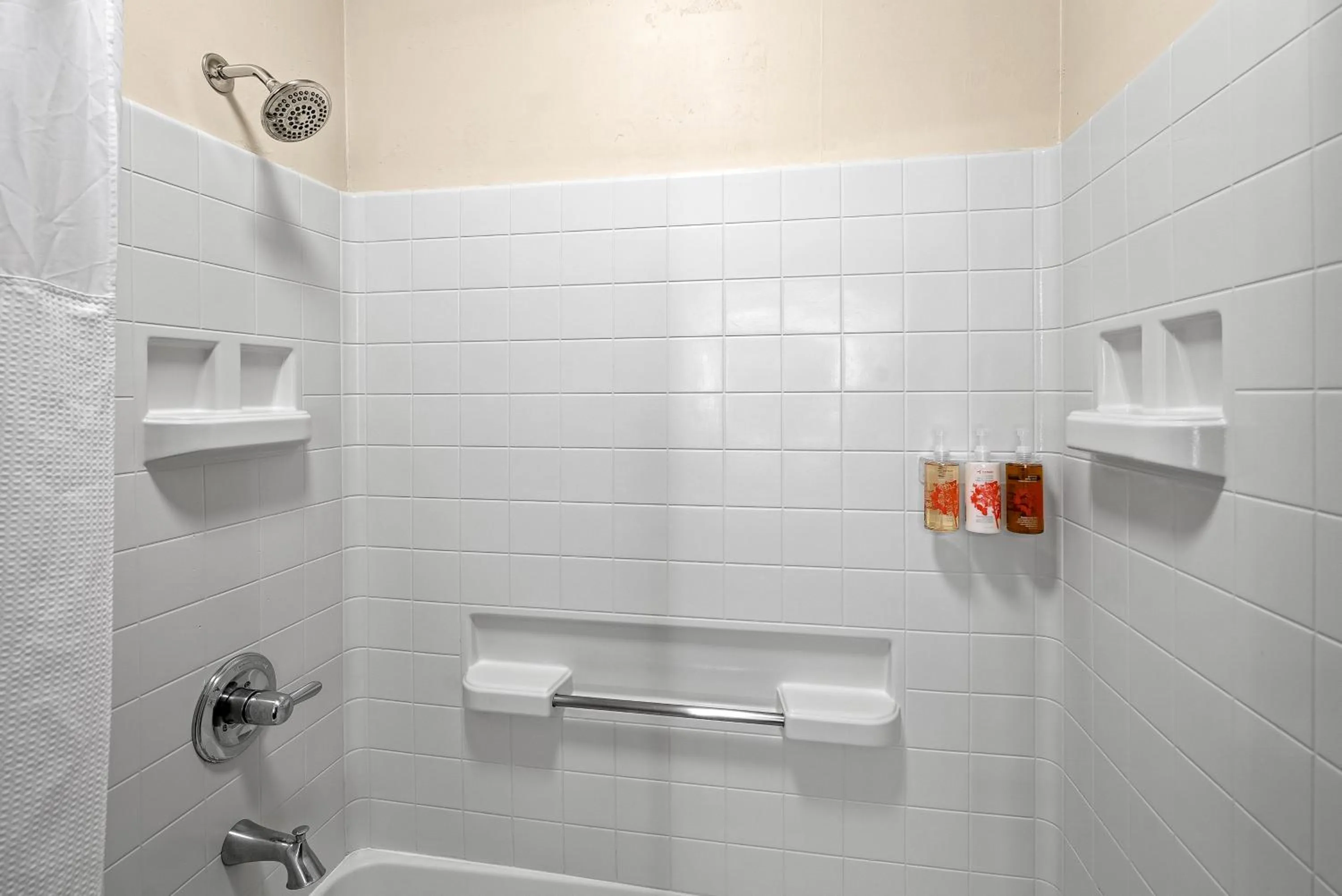 Bathroom in Arabella Hotel Sedona