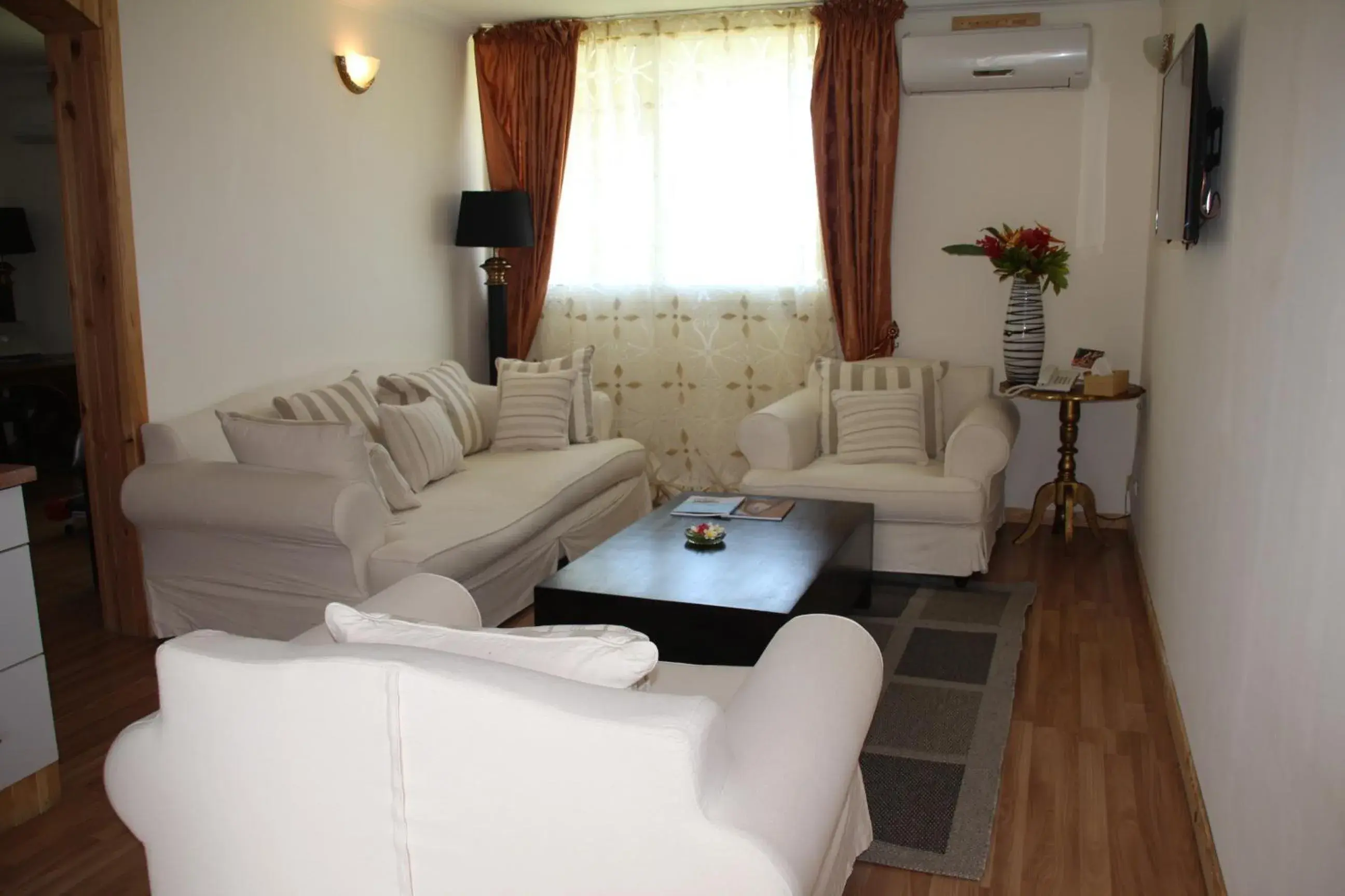 Living room in Retaj Moroni Living room in Retaj Moroni