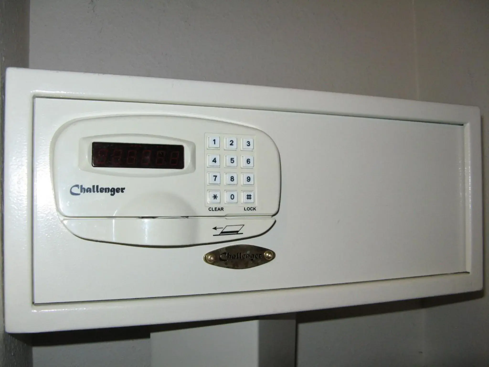 Area and facilities in Bellingham Lodge Area and facilities in Bellingham Lodge