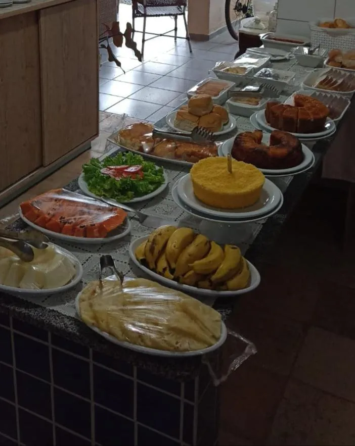 Pousada Tartaruga Cumbuco