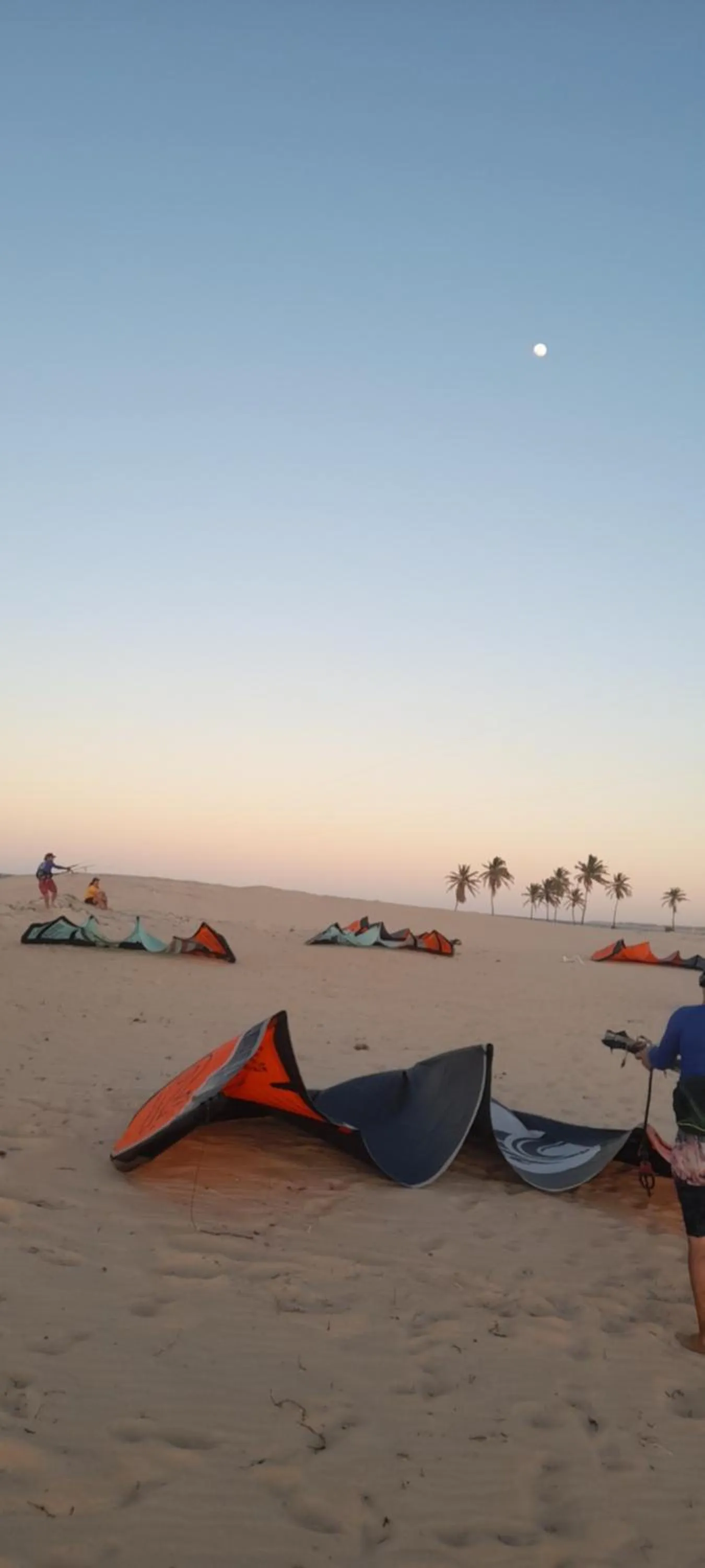 Pousada Tartaruga Cumbuco