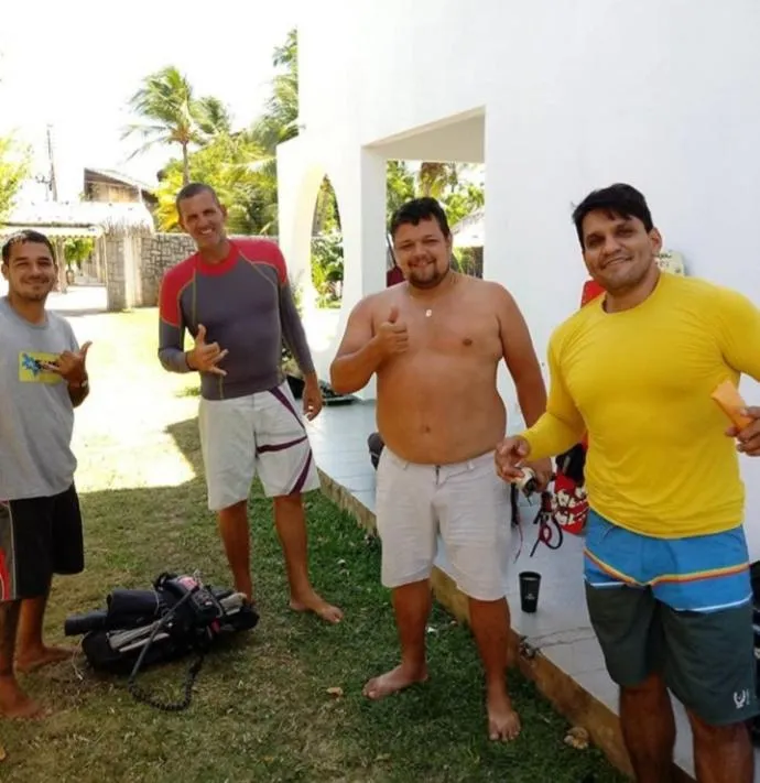 Pousada Tartaruga Cumbuco