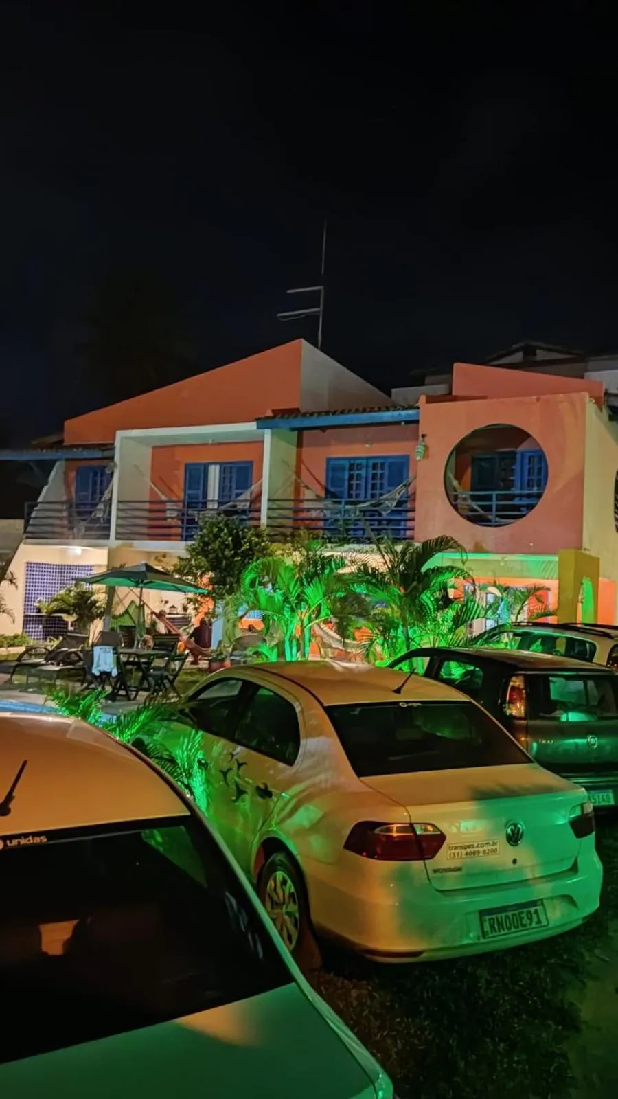 Pousada Tartaruga Cumbuco