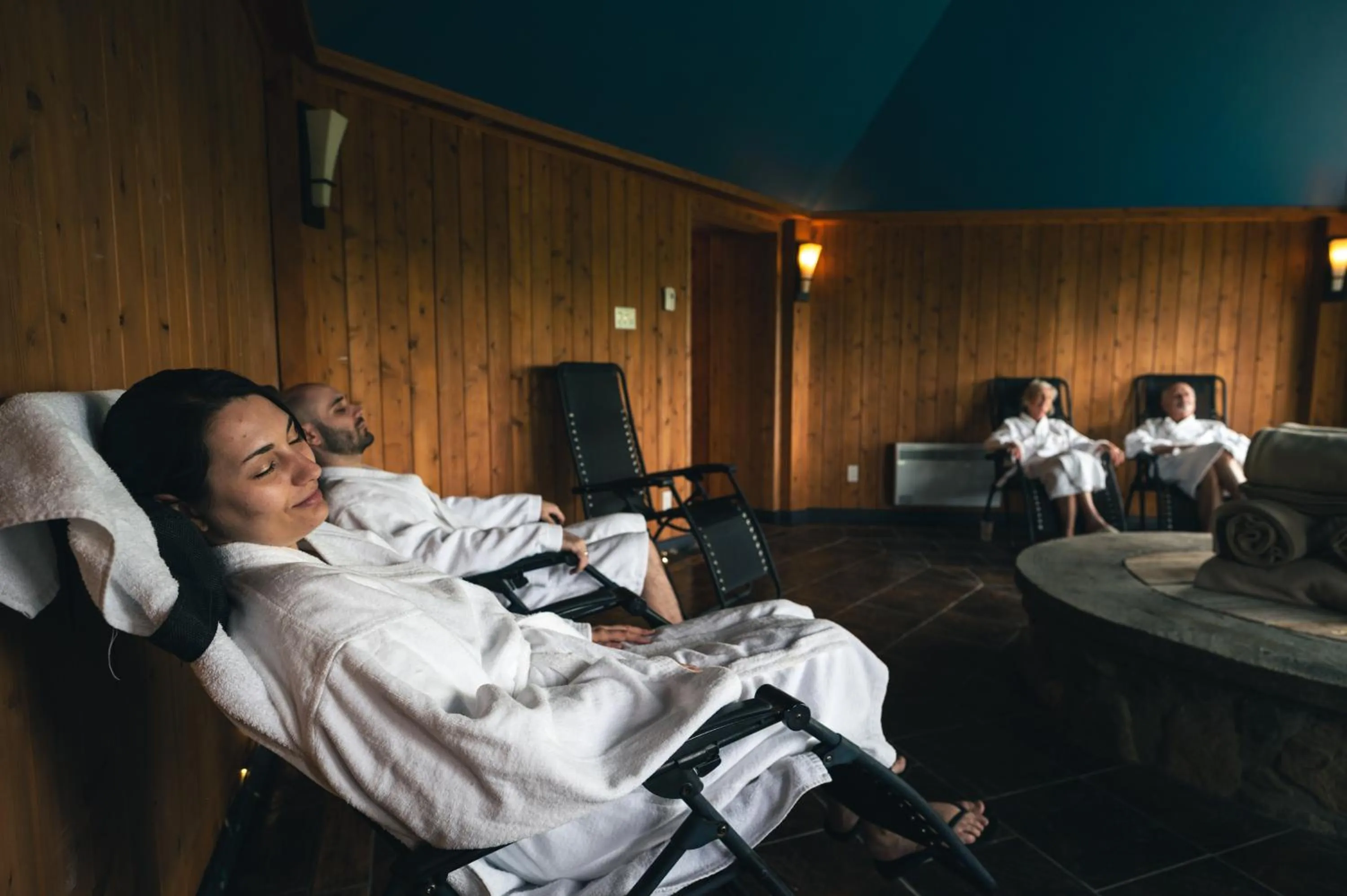 Activities in Le Relais des Hautes Gorges