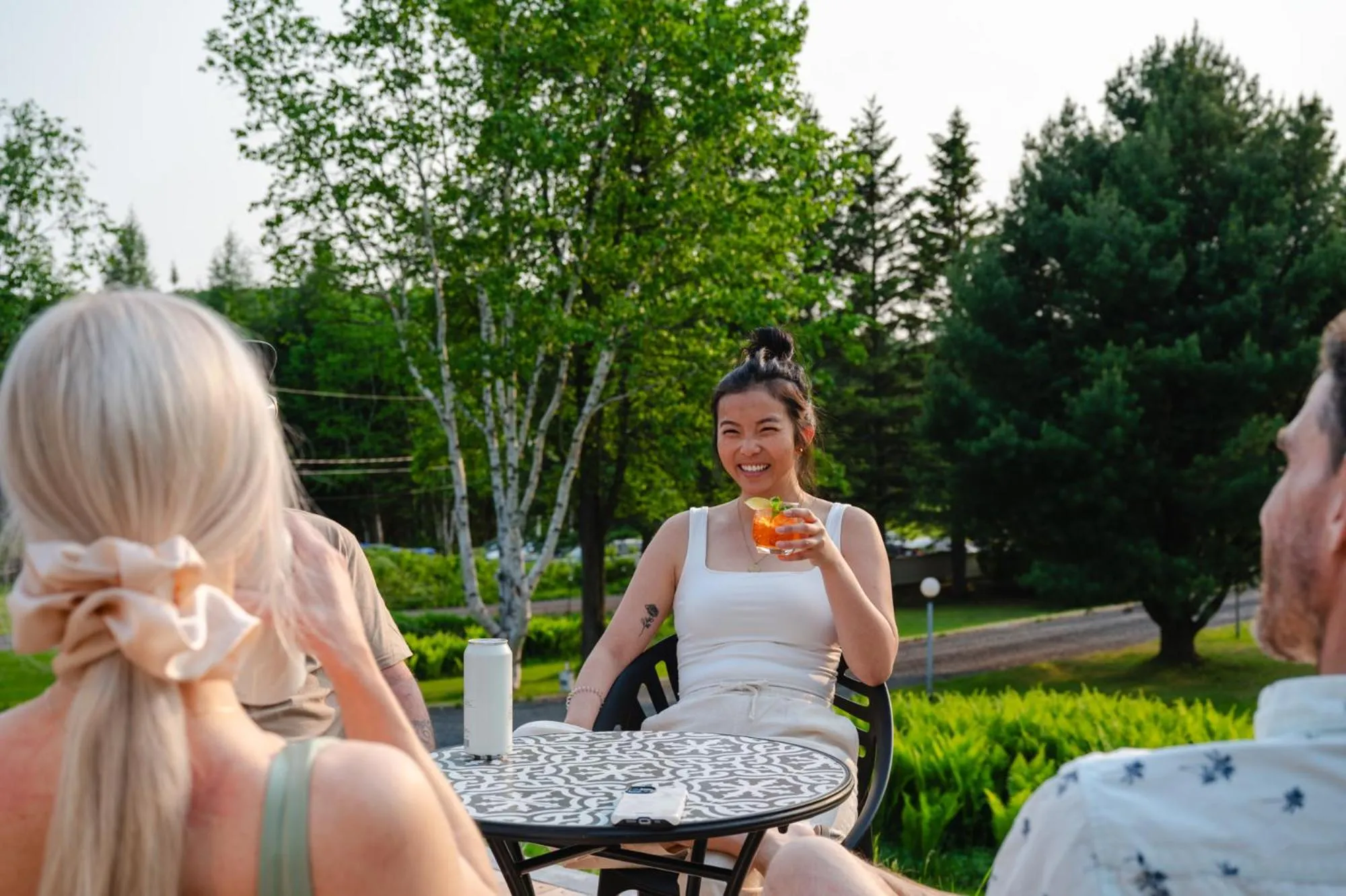 Restaurant/places to eat in Le Relais des Hautes Gorges