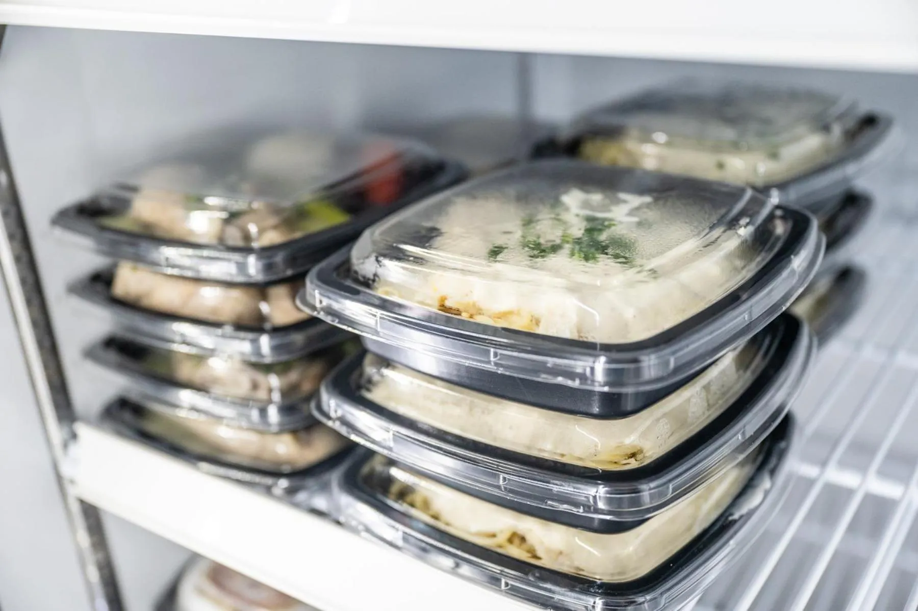 Food in Le Relais des Hautes Gorges