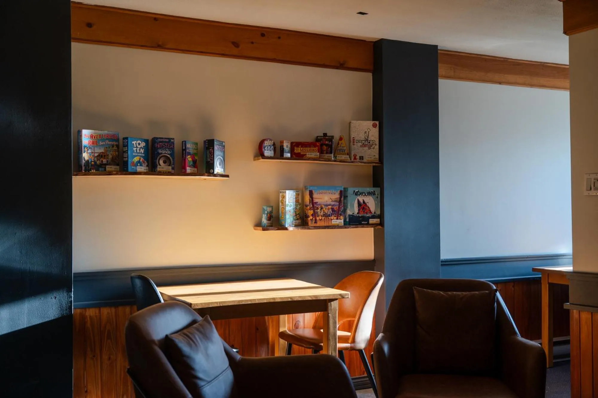 Activities in Le Relais des Hautes Gorges