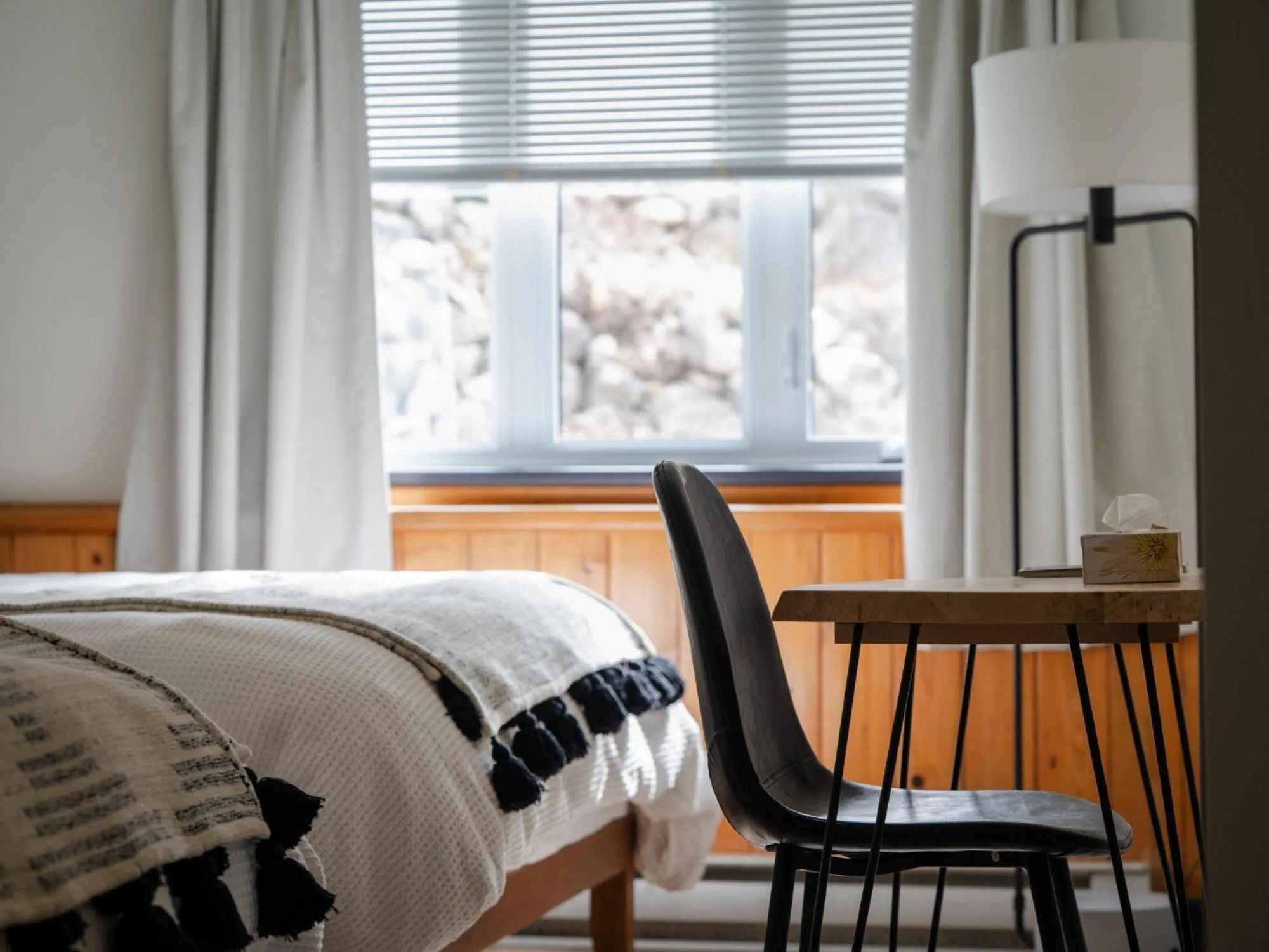 Bedroom, Bed in Le Relais des Hautes Gorges