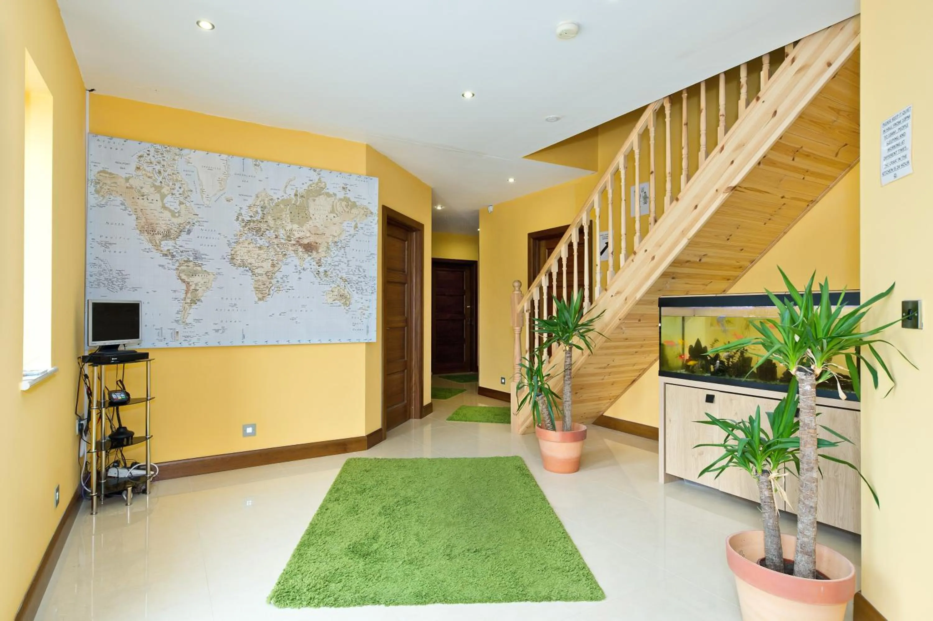 Moorepark West House