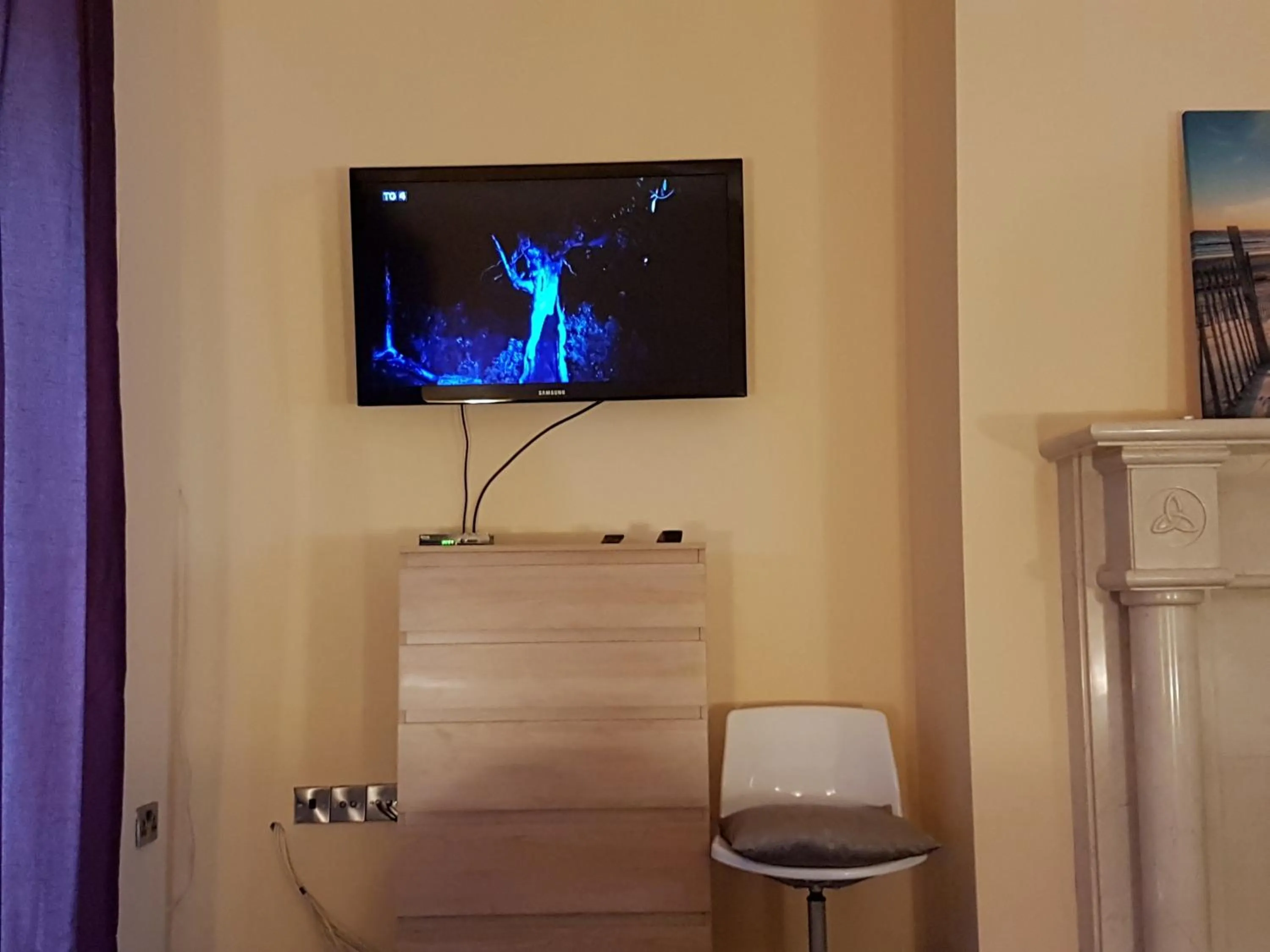 Moorepark West House