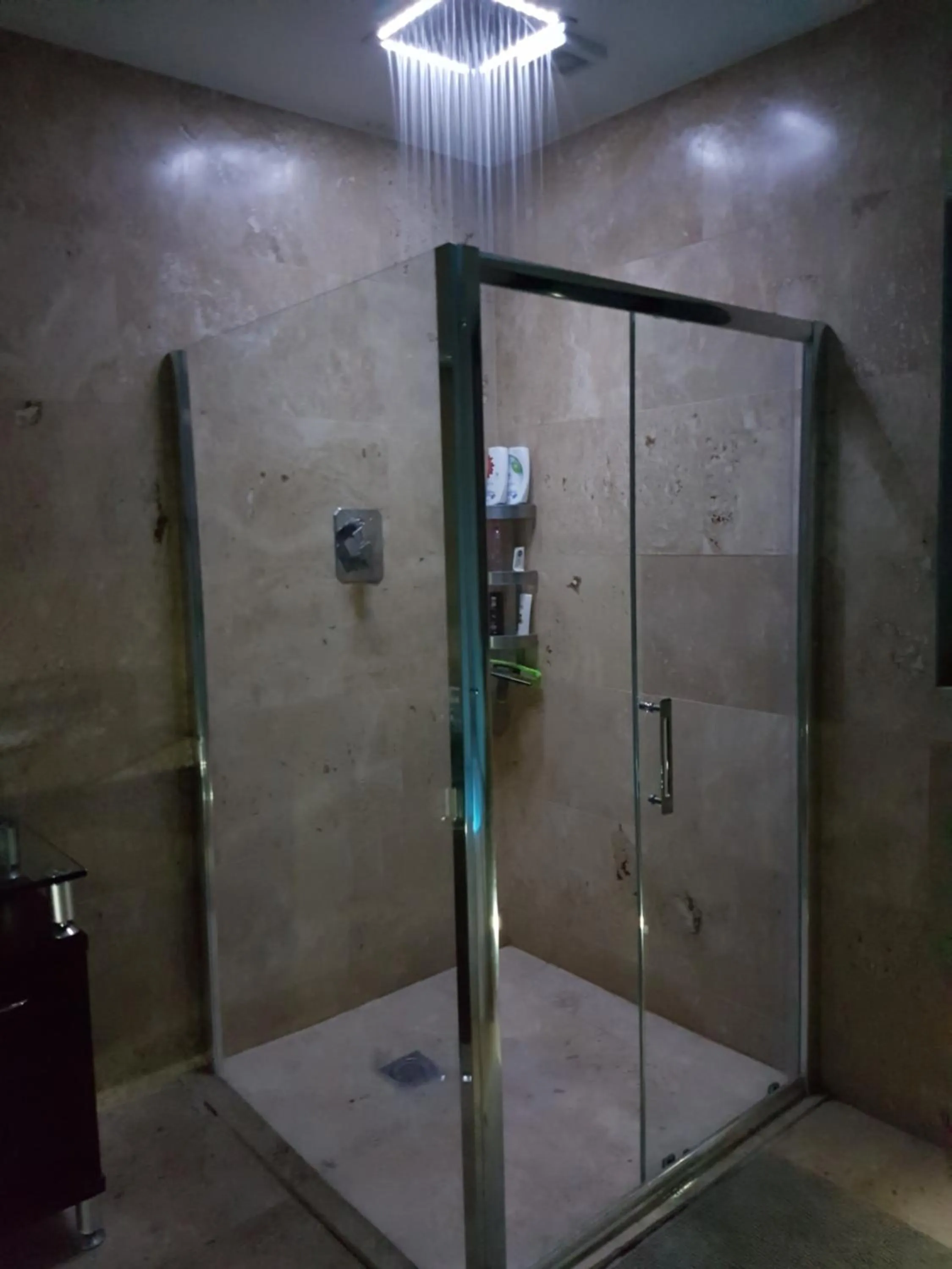 Moorepark West House