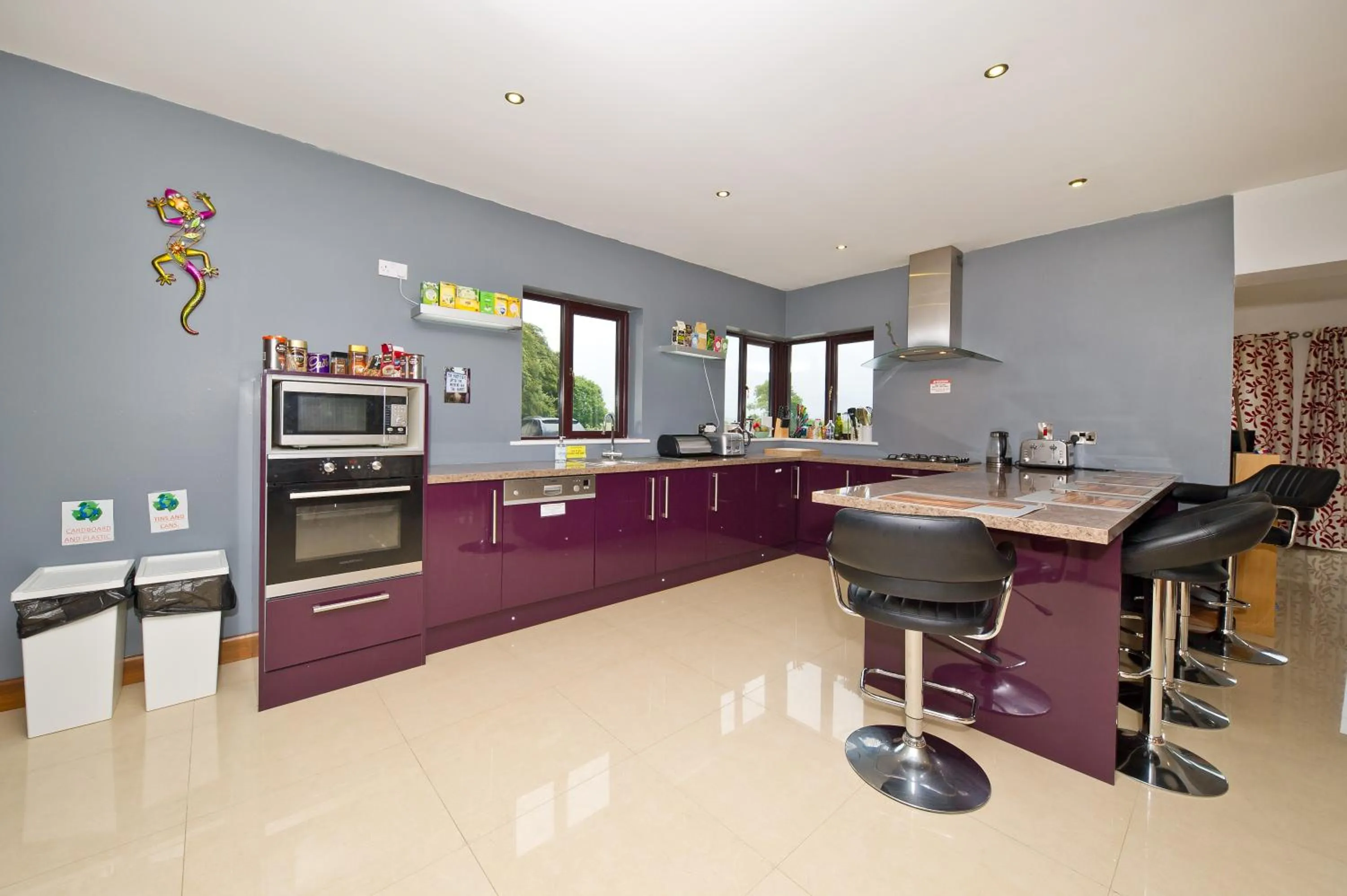 Moorepark West House