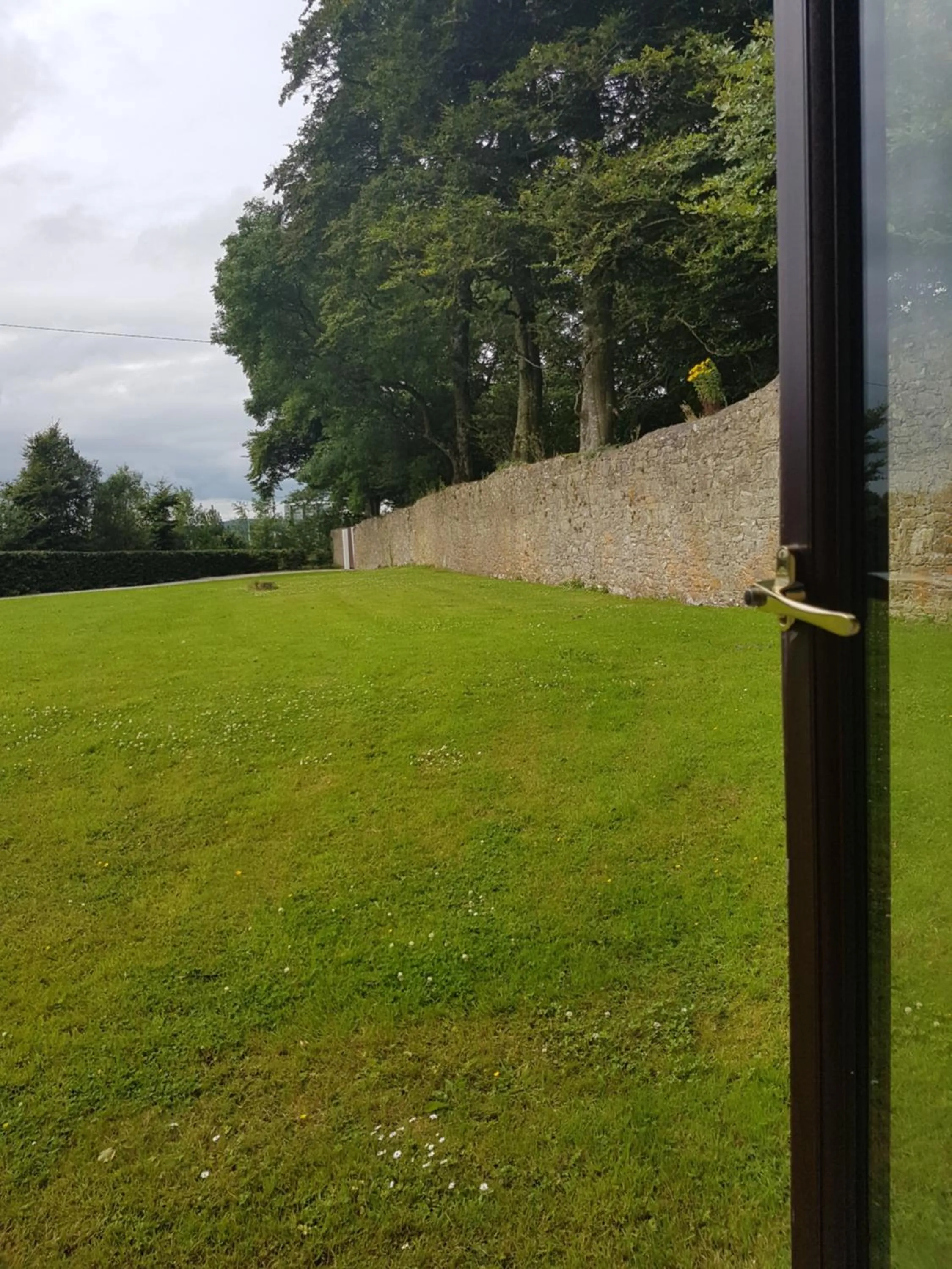 Moorepark West House