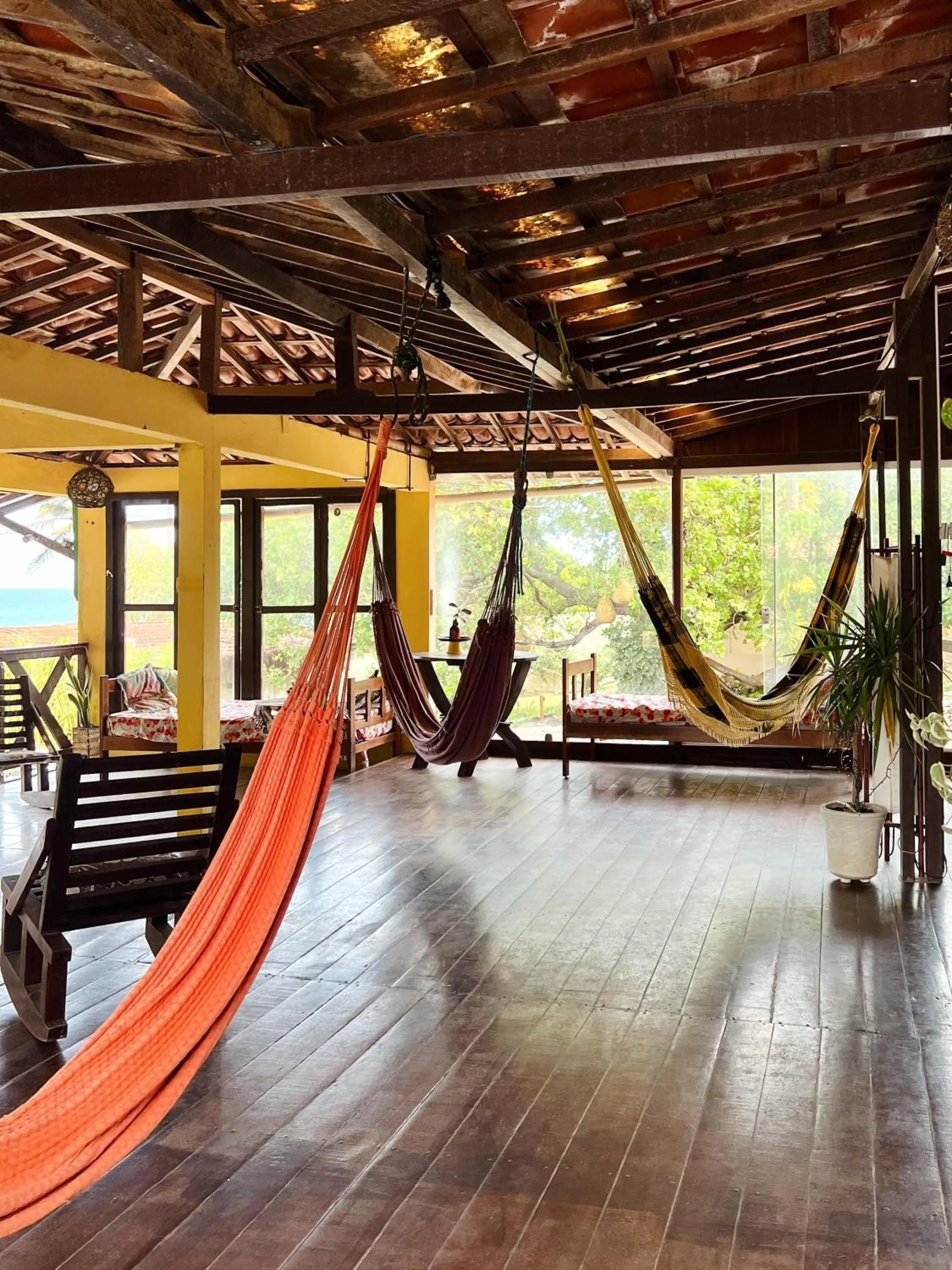 Pousada Praia do Amor Pipa