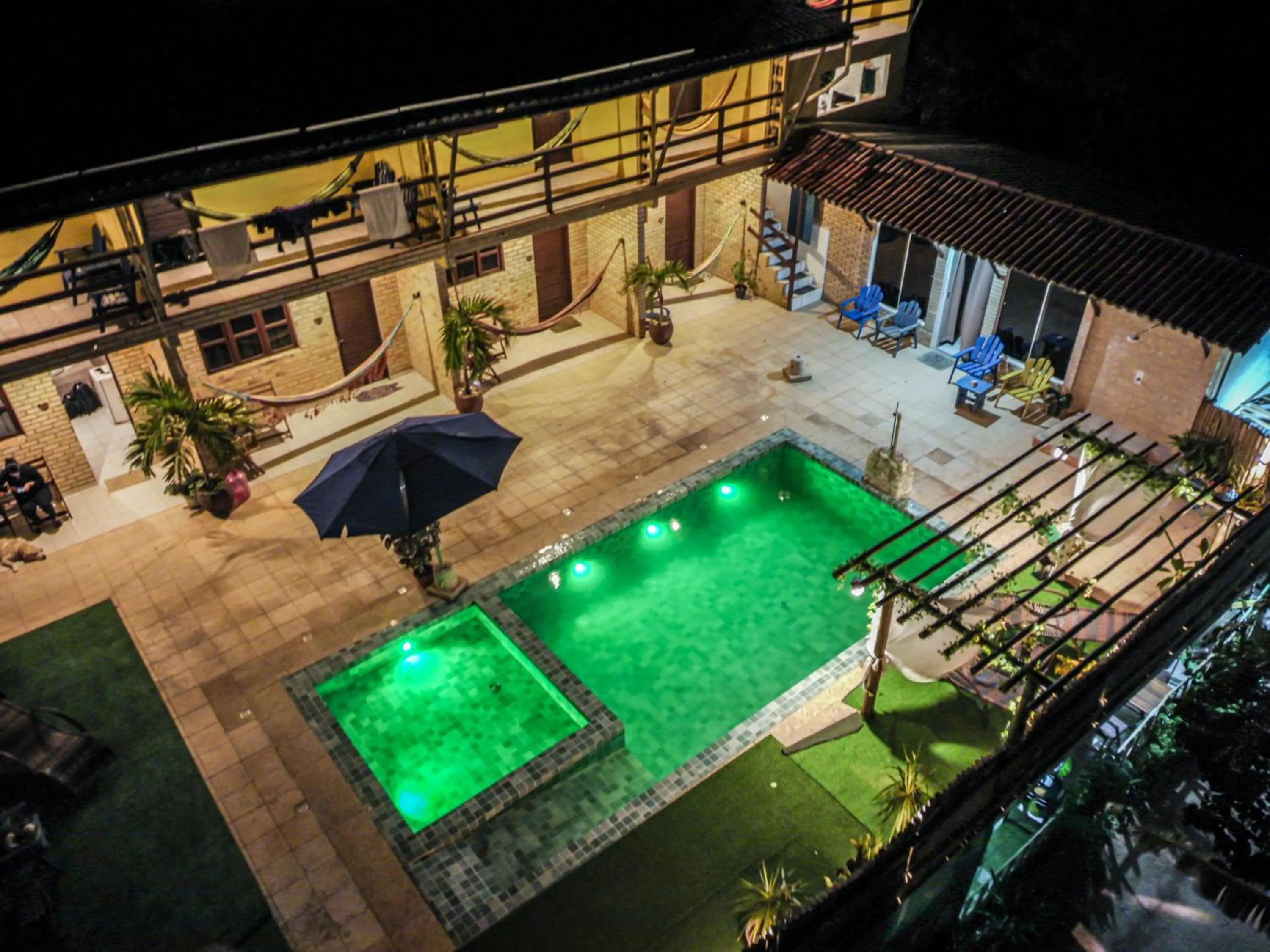 Pousada Praia do Amor Pipa