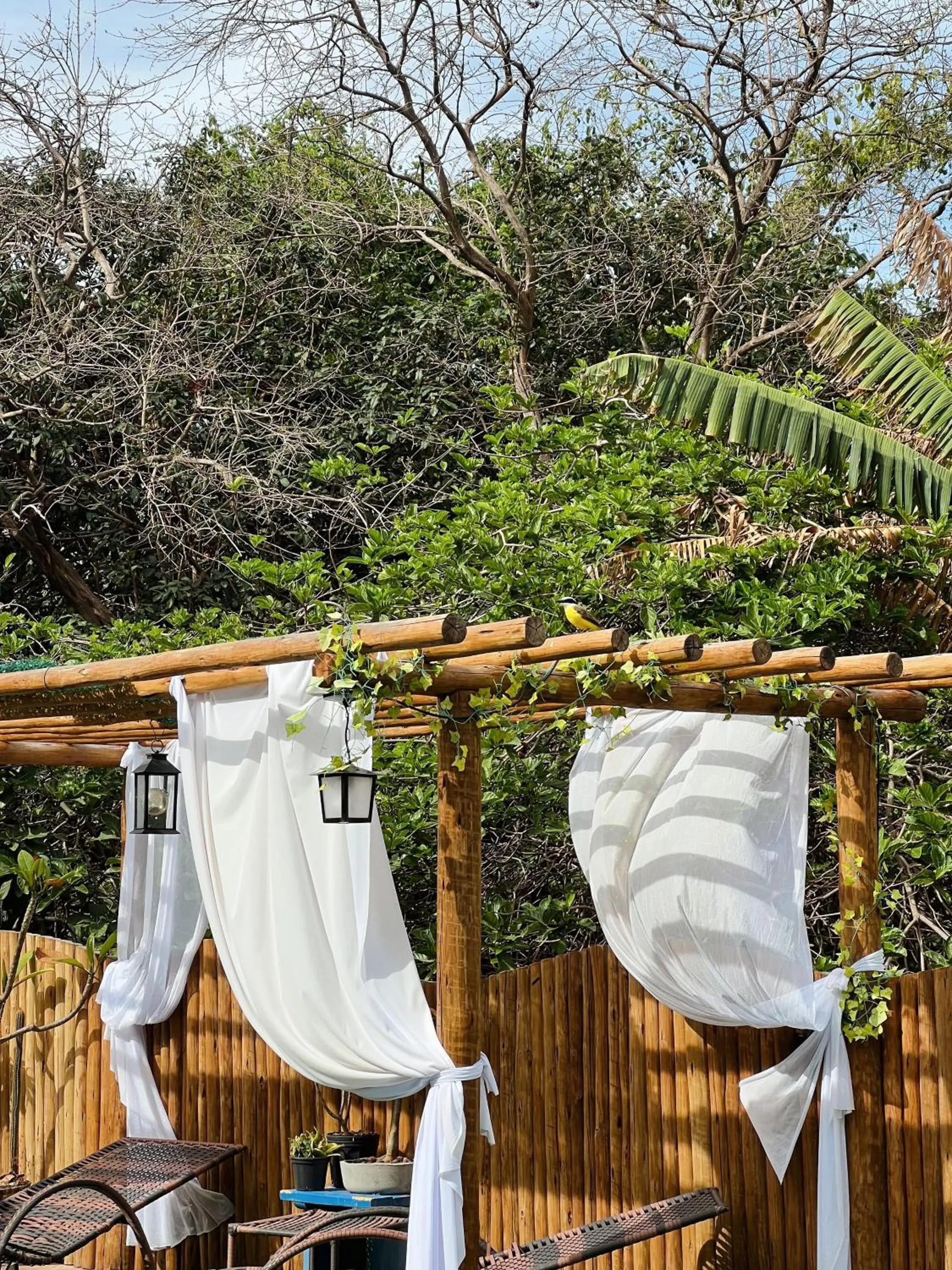 Pousada Praia do Amor Pipa