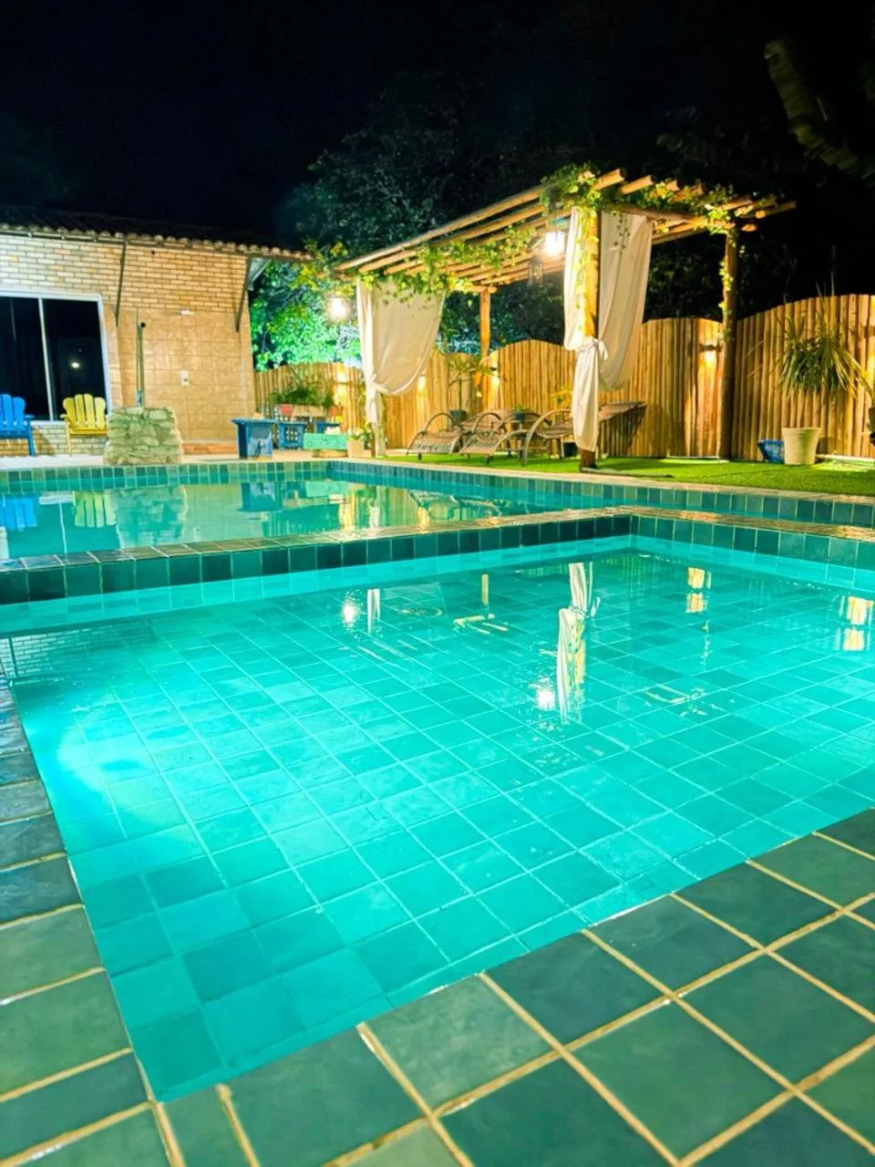 Pousada Praia do Amor Pipa