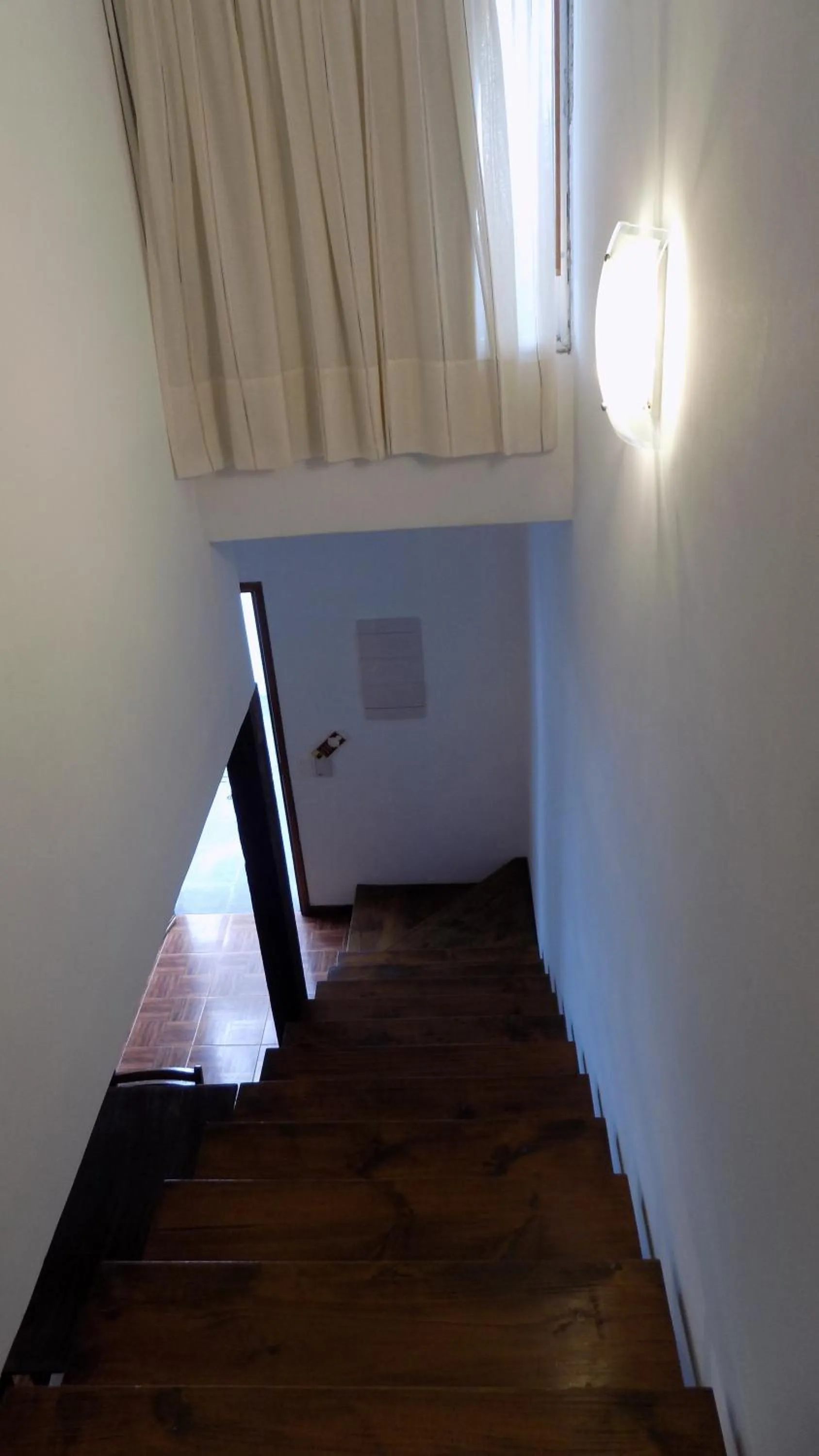 Property building in Hotel Concorde