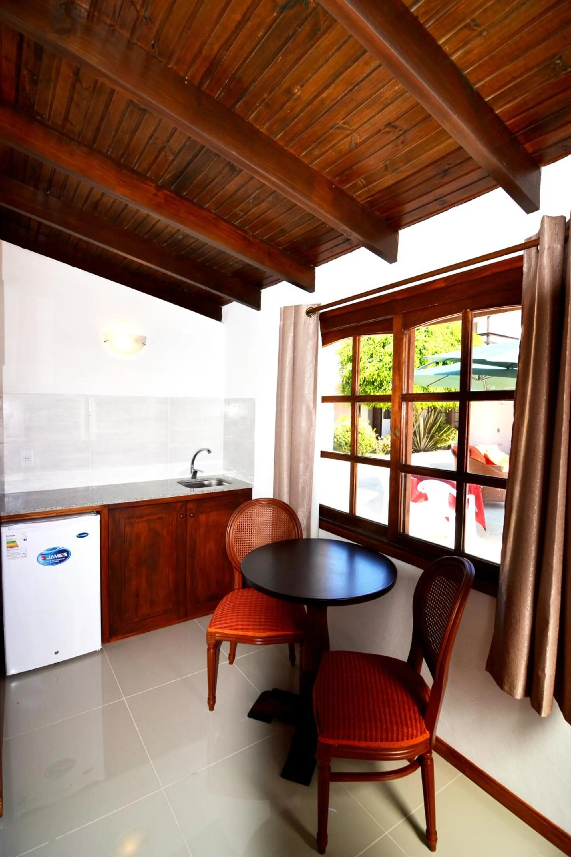 Bedroom in Hotel Concorde